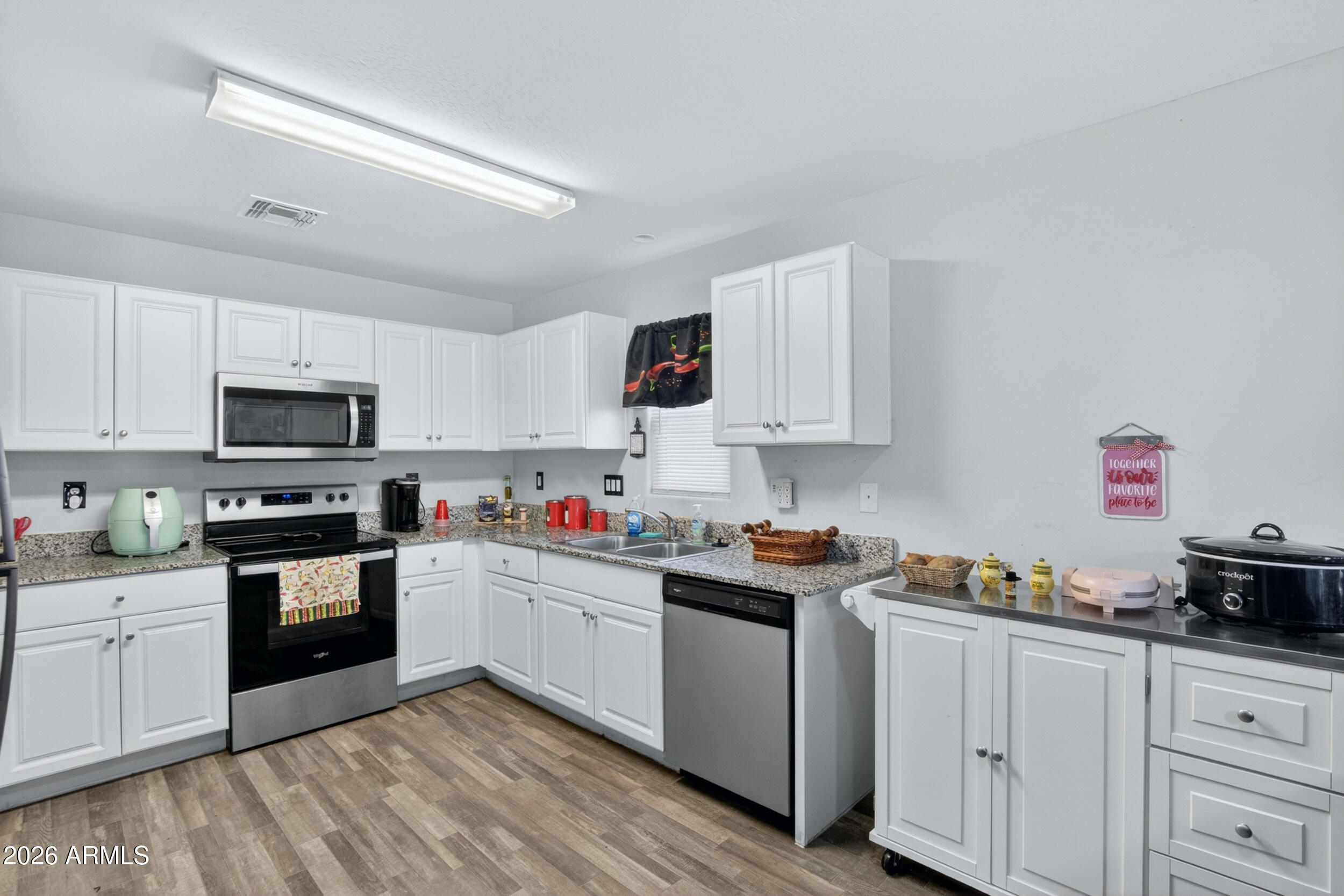MCCLELLAN MEADOWS - Residential
