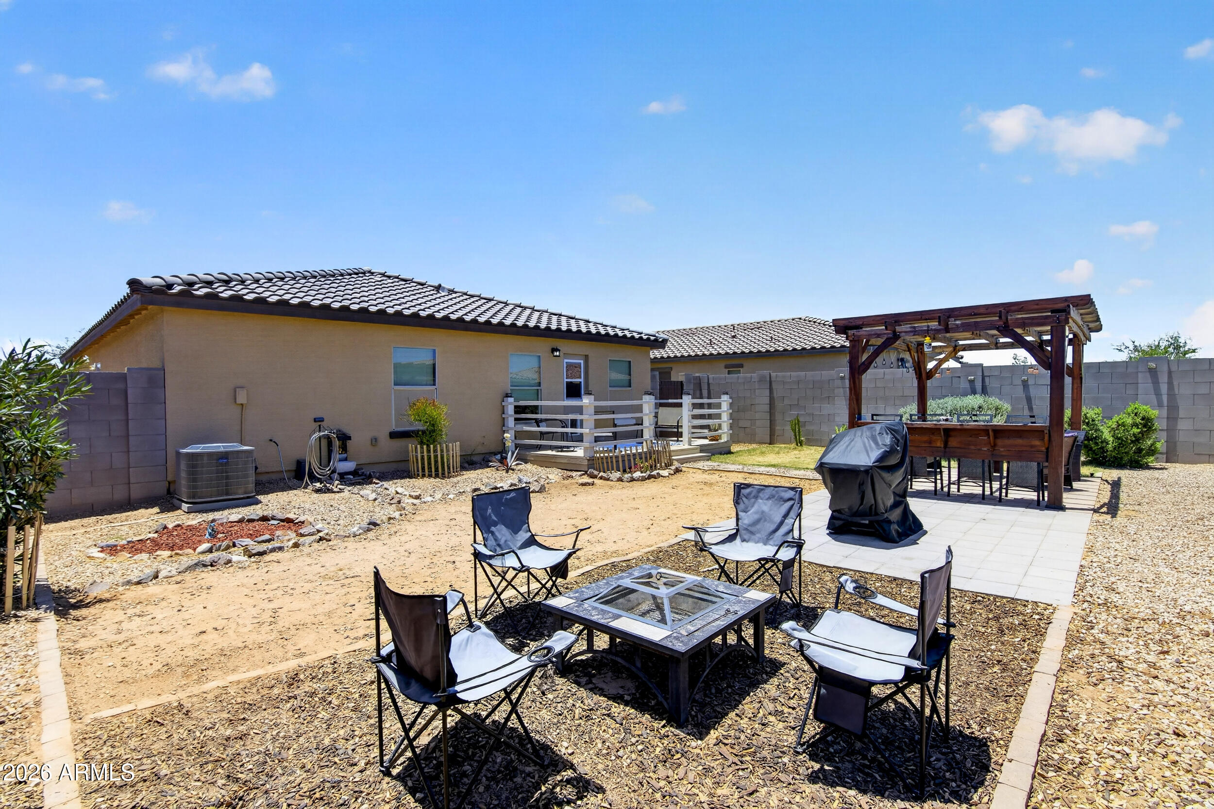 MCCLELLAN MEADOWS - Residential