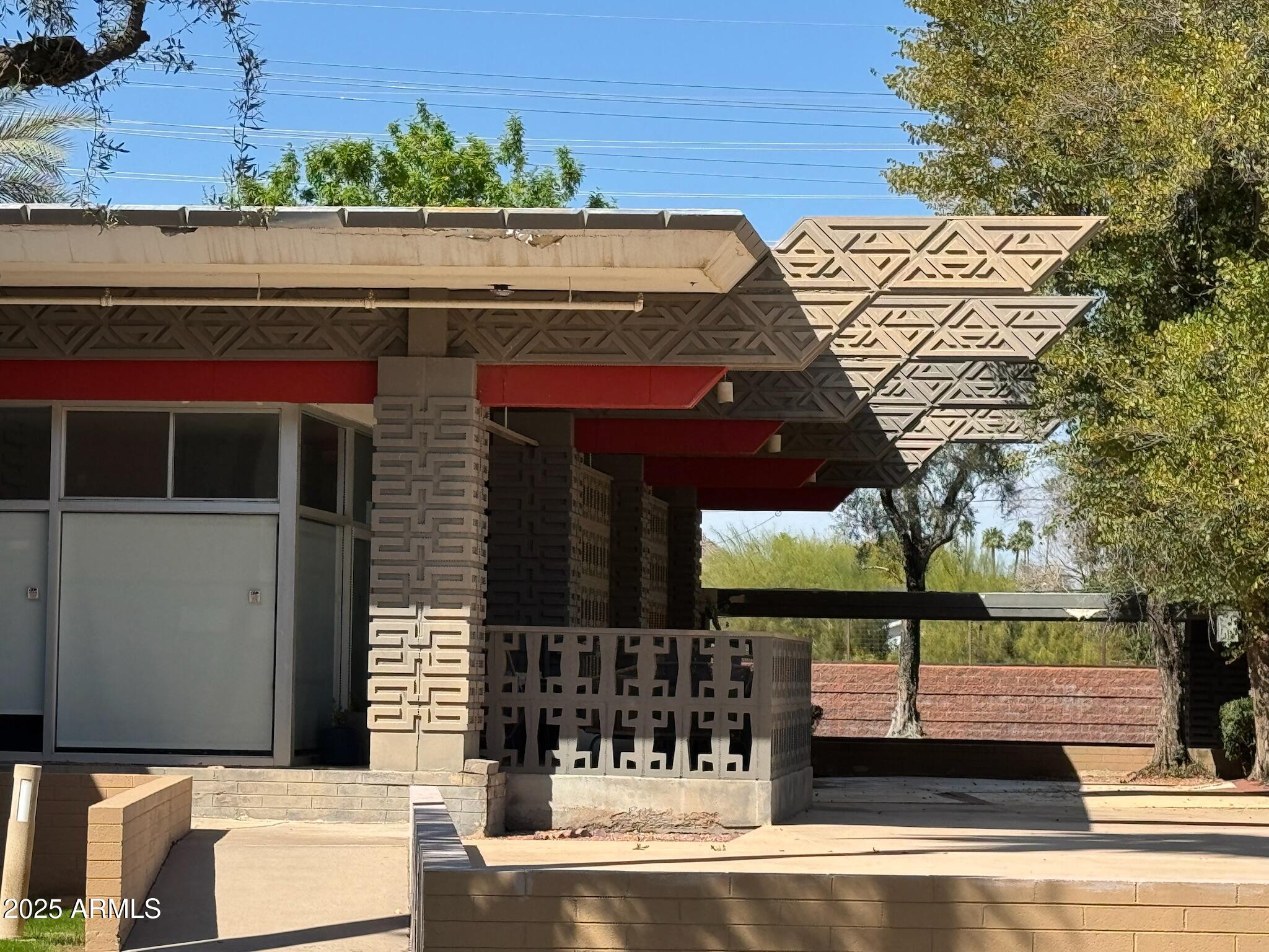 This ideally situated condo next to pool on ground floor - offers the perfect blend of comfort, convenience, and lifestyle. Enjoy access to two private community pools, multiple secured laundry facilities (coin or card operated), illuminated parking, and mature shade trees.
Highlights include full tile flooring, a newer bathroom shower, a newer AC unit  that ensures year-round comfort. Unbeatable location — adjacent to the pool, nearby Arizona Country Club and close to Herberger Park, Paiute Park, Arcadia Park, and the Arizona Canal Trail, offering excellent options for walking, biking, and running. Plus, you're just minutes from Old Town's renowned shopping, dining, and nightlife.
Don't miss this incredible opportunity! ... the Arizona Canal Trail, offering excellent options for walking, biking, and running. Plus, you're just minutes from Old Town's renowned shopping, dining, and nightlife.

Don't miss this incredible opportunity!