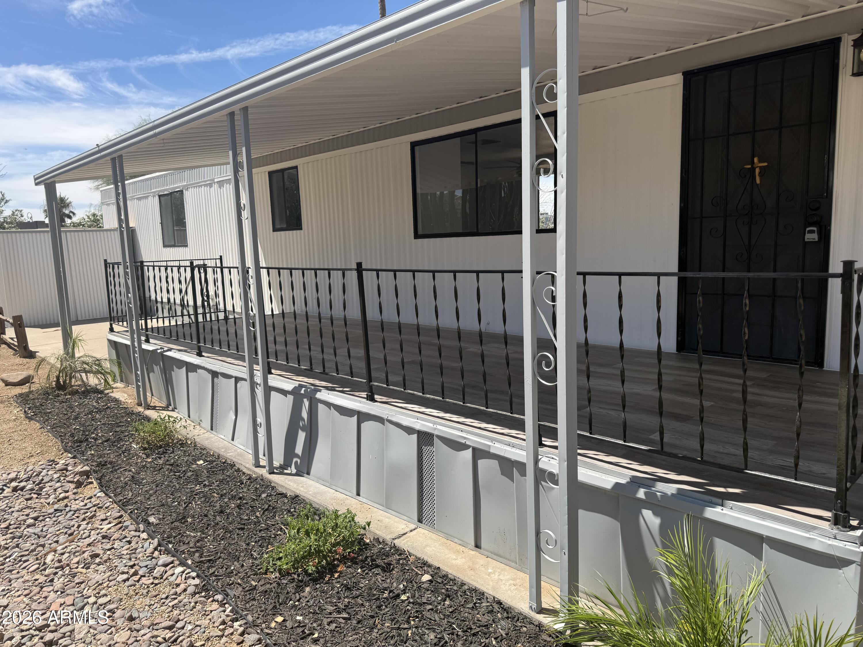 Casa Del Sol West, a 55+ Community - Residential