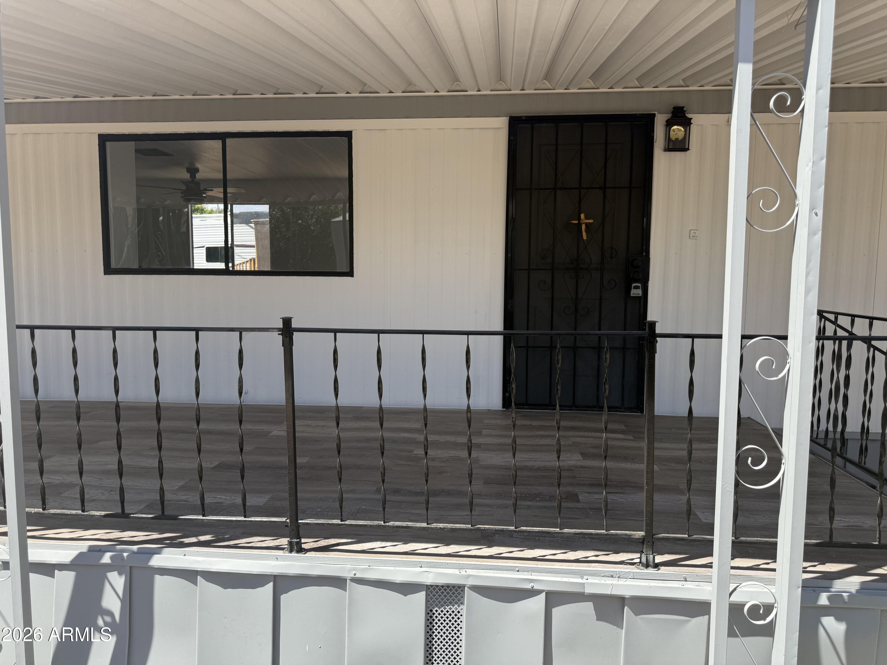 Casa Del Sol West, a 55+ Community - Residential