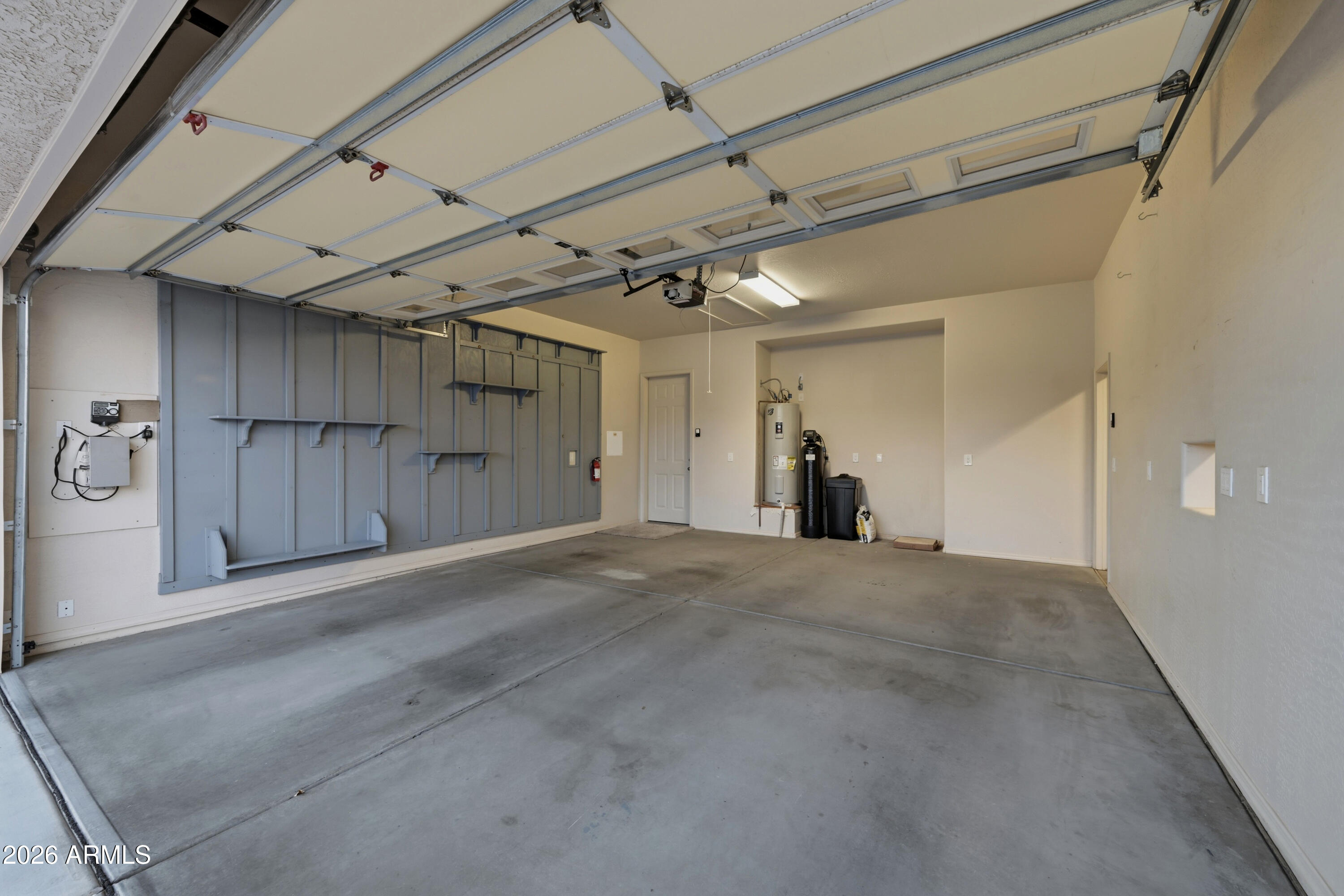 SUNLAND SPRINGS VILLAGE UNIT 6 - Residential