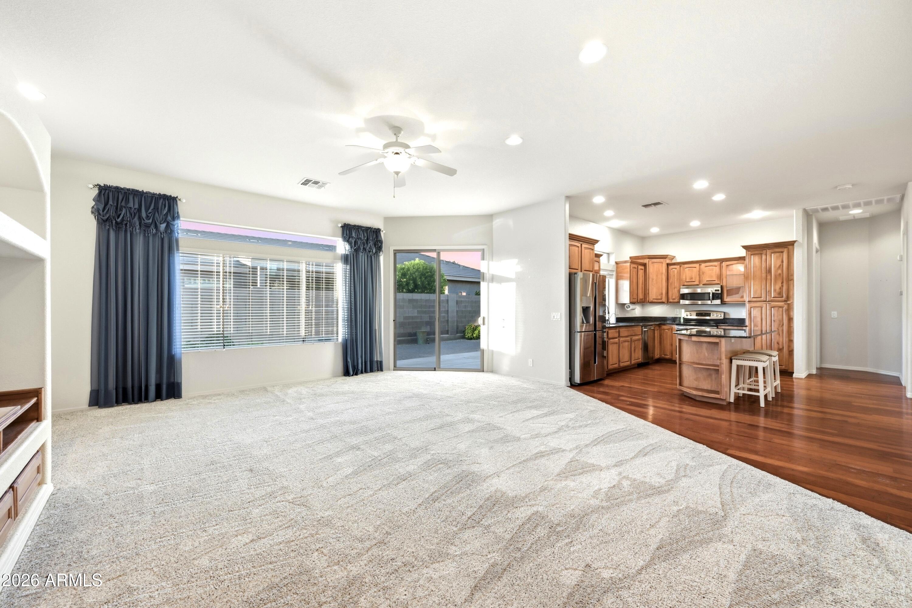 SUNLAND SPRINGS VILLAGE UNIT 6 - Residential