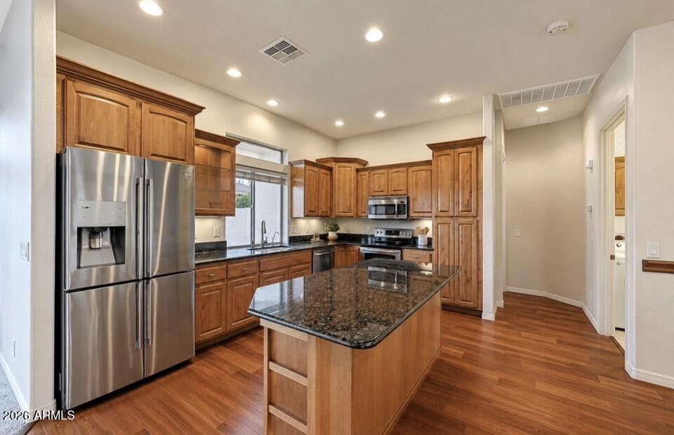 SUNLAND SPRINGS VILLAGE UNIT 6 - Residential