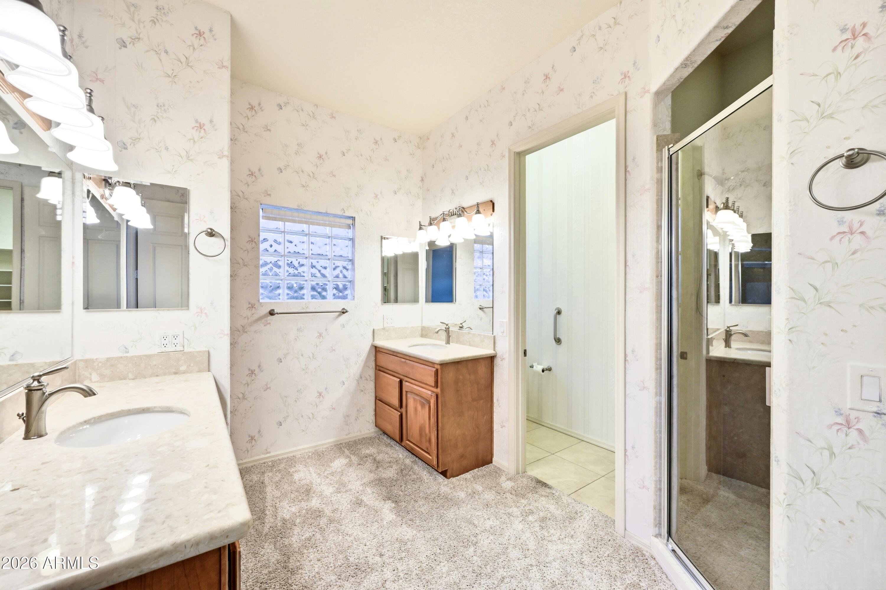 SUNLAND SPRINGS VILLAGE UNIT 6 - Residential