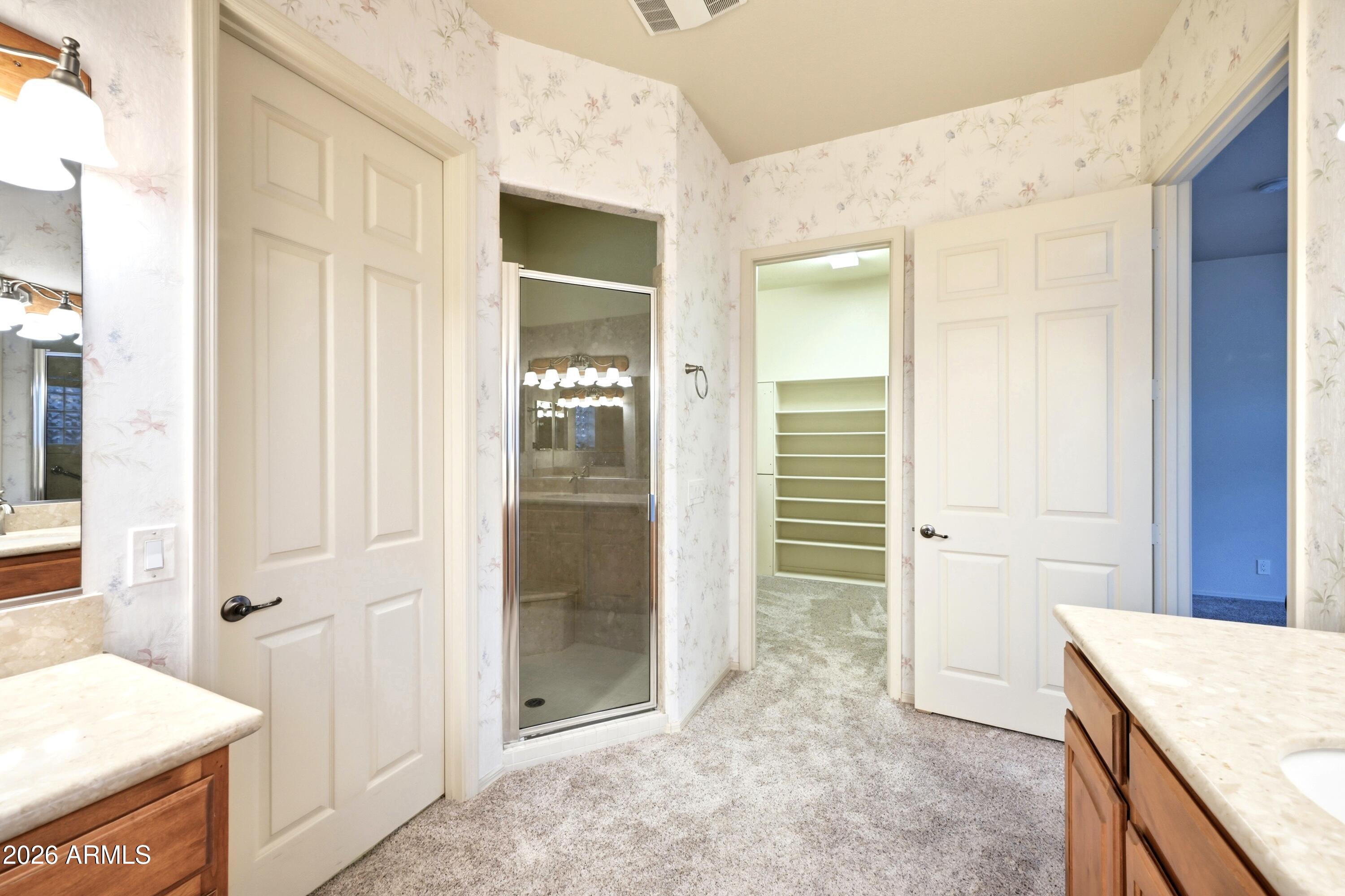 SUNLAND SPRINGS VILLAGE UNIT 6 - Residential