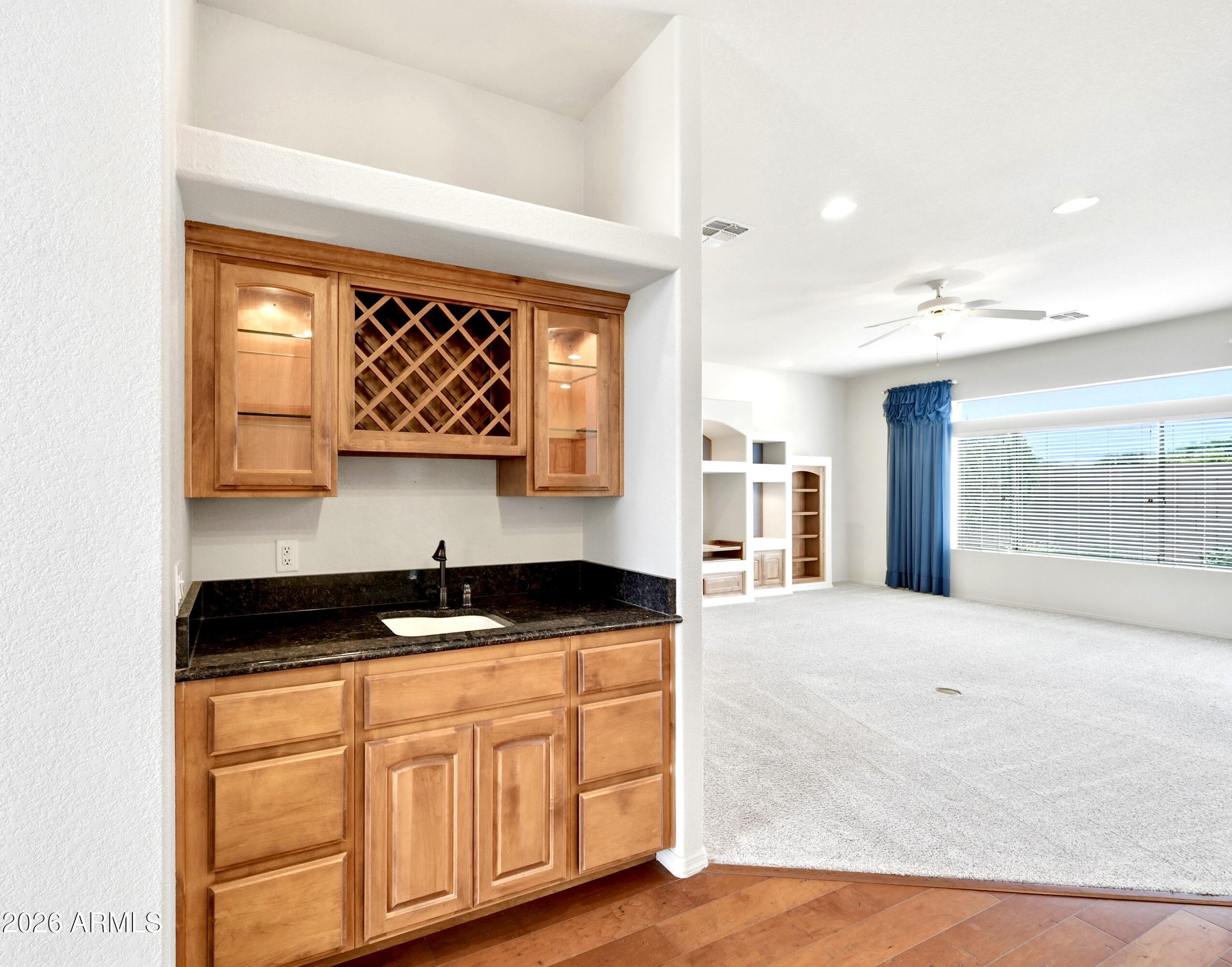 SUNLAND SPRINGS VILLAGE UNIT 6 - Residential