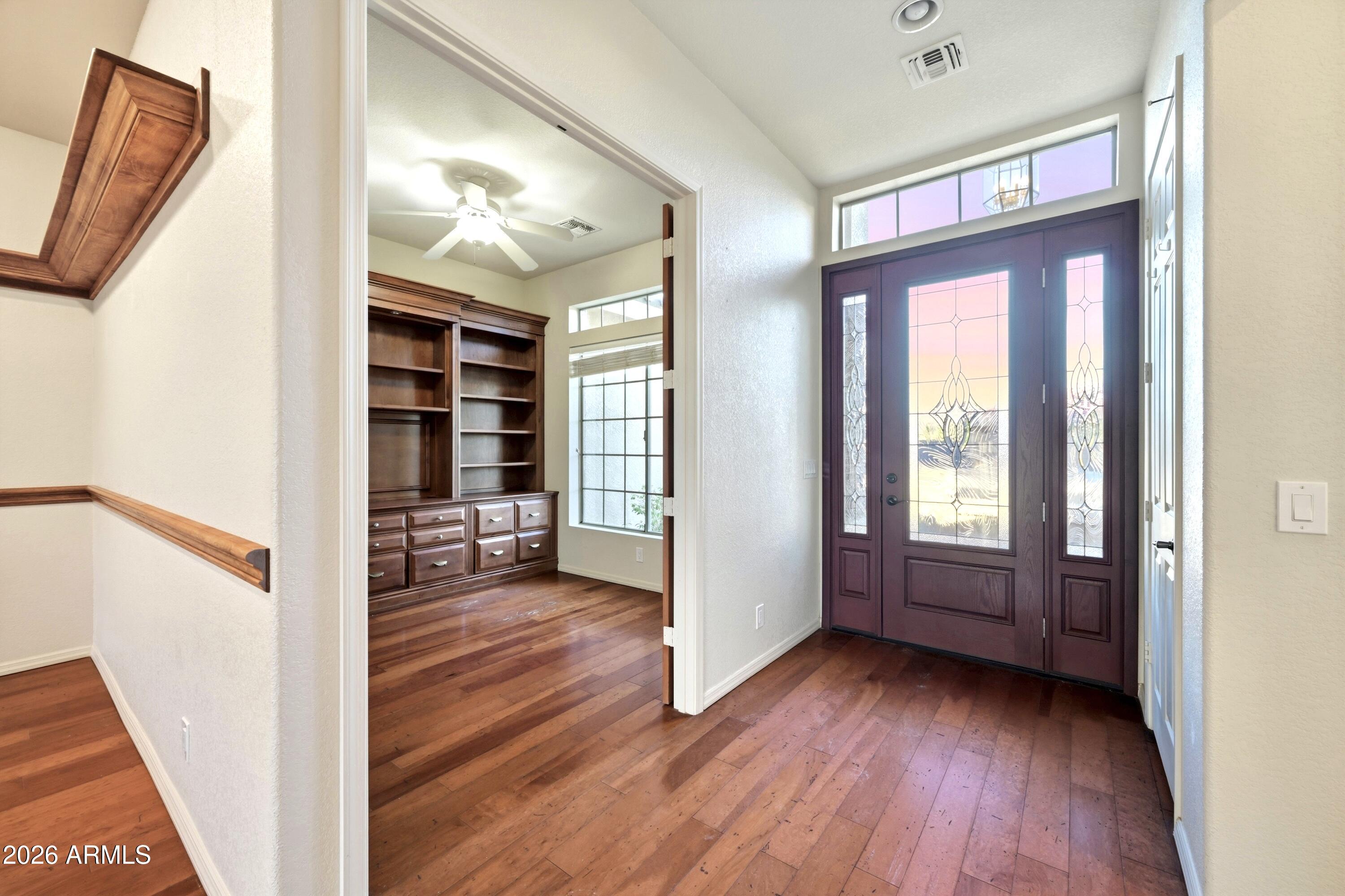 SUNLAND SPRINGS VILLAGE UNIT 6 - Residential