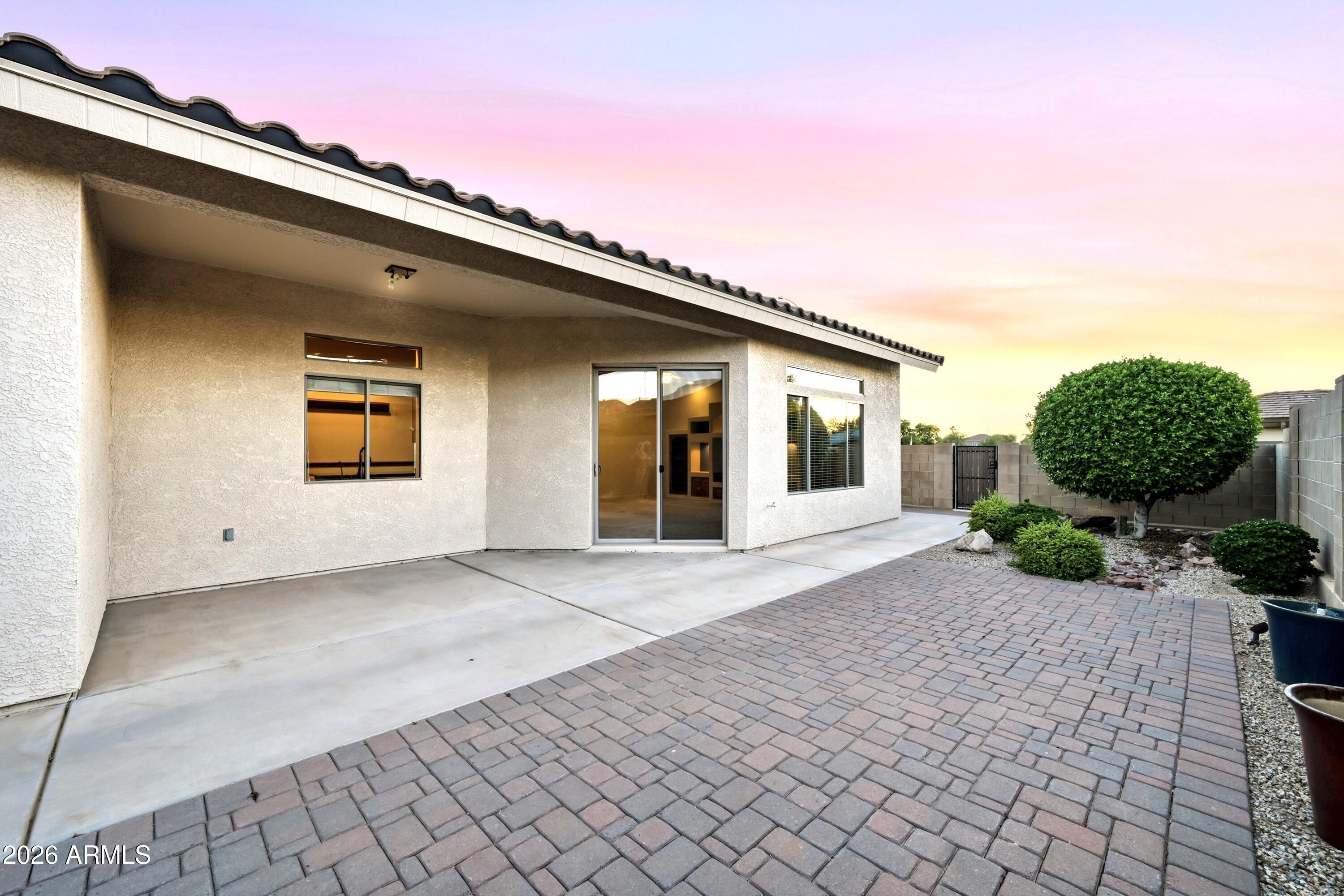 SUNLAND SPRINGS VILLAGE UNIT 6 - Residential