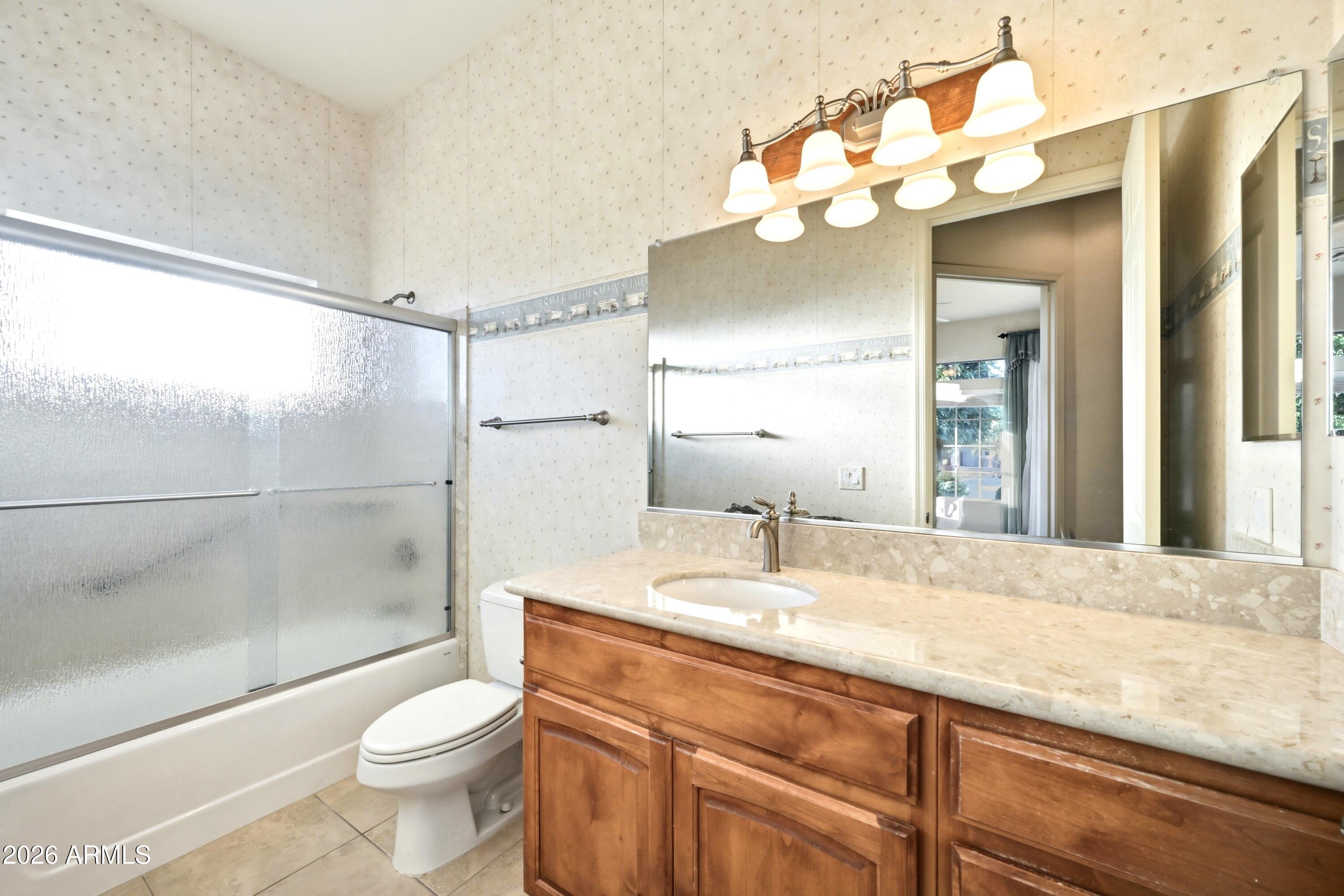 SUNLAND SPRINGS VILLAGE UNIT 6 - Residential