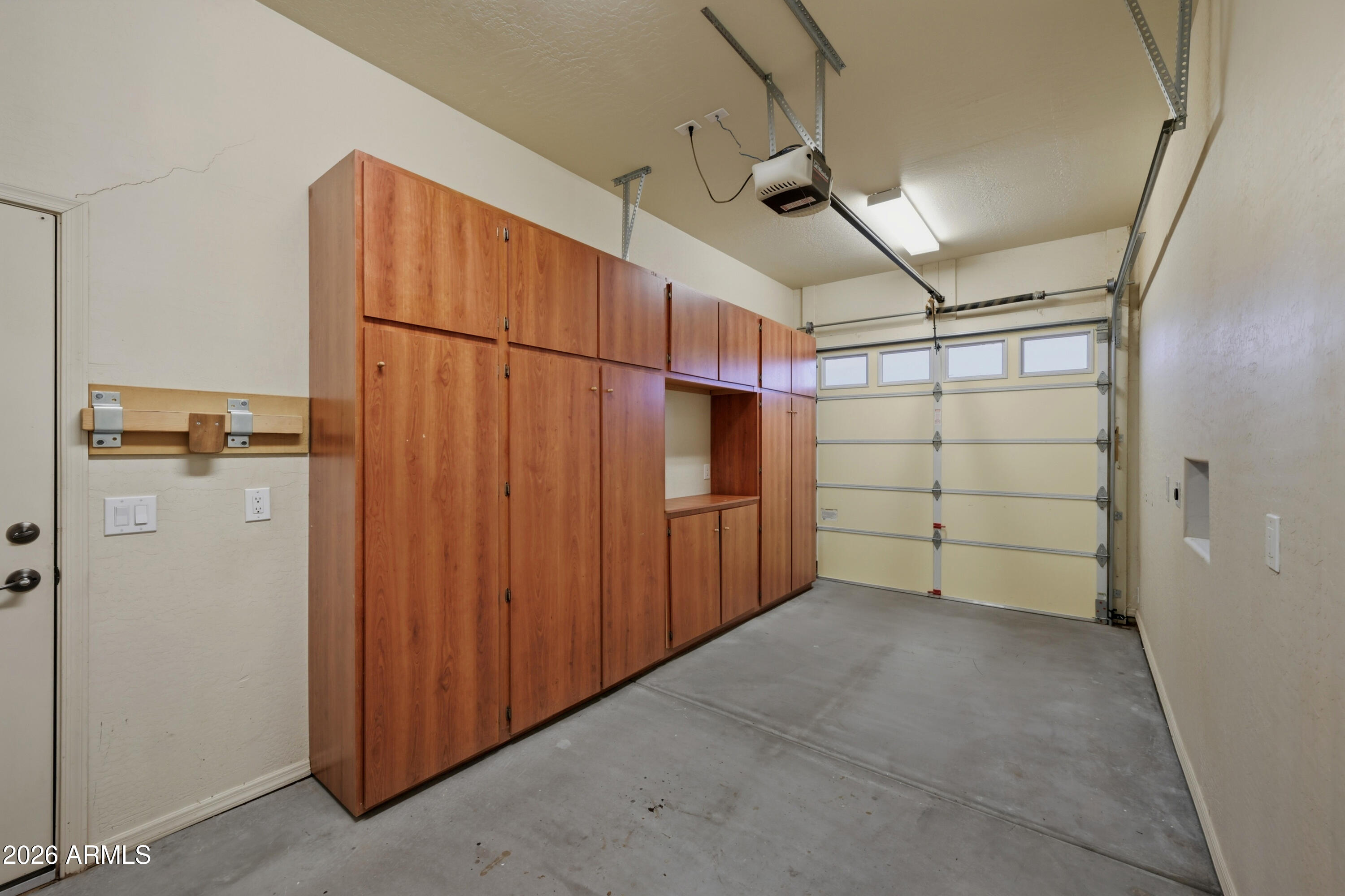 SUNLAND SPRINGS VILLAGE UNIT 6 - Residential