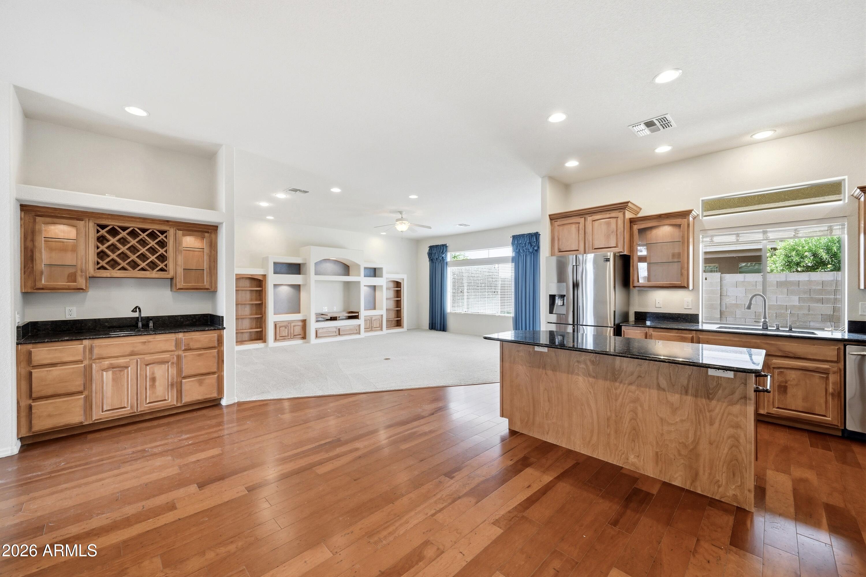 SUNLAND SPRINGS VILLAGE UNIT 6 - Residential