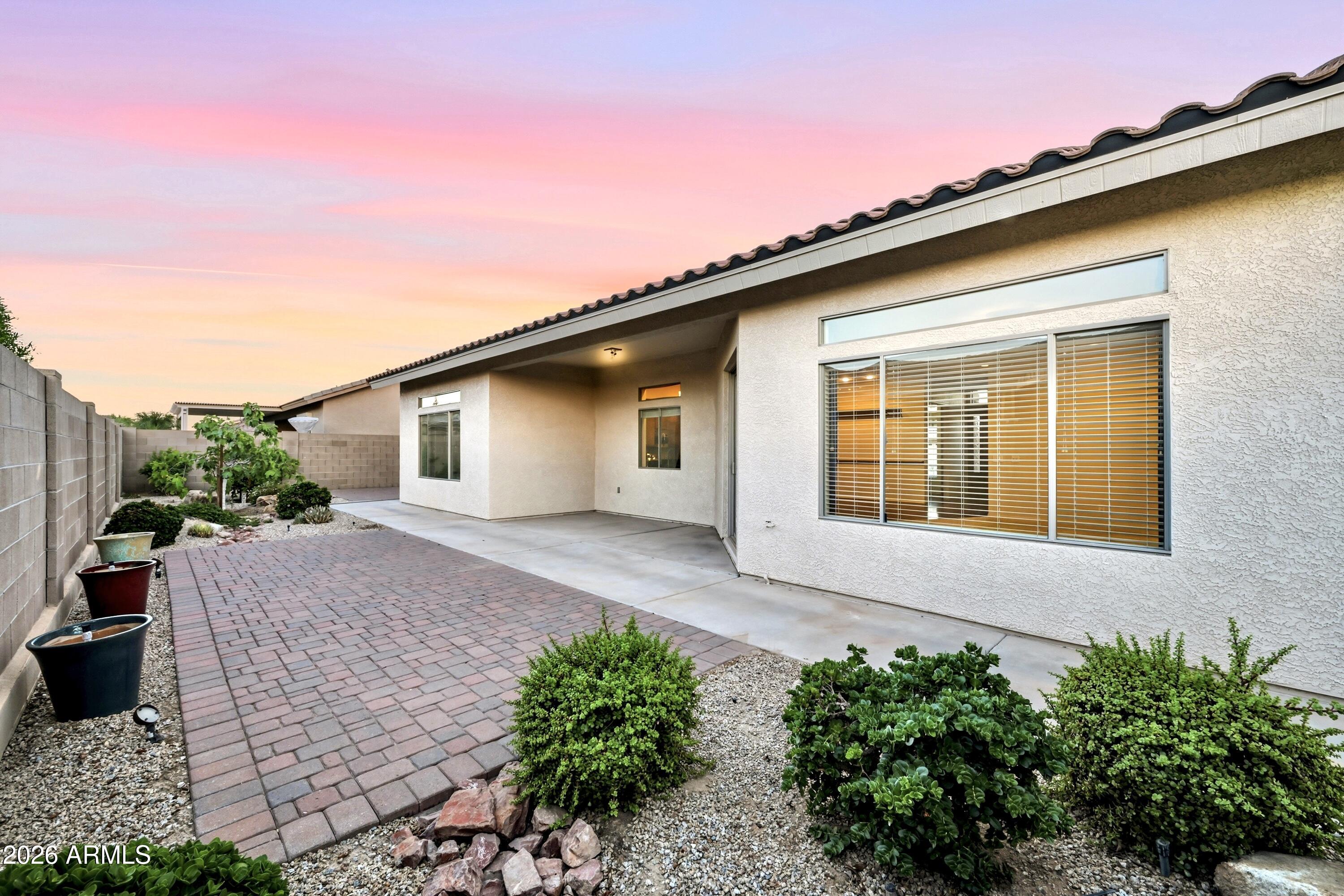 SUNLAND SPRINGS VILLAGE UNIT 6 - Residential
