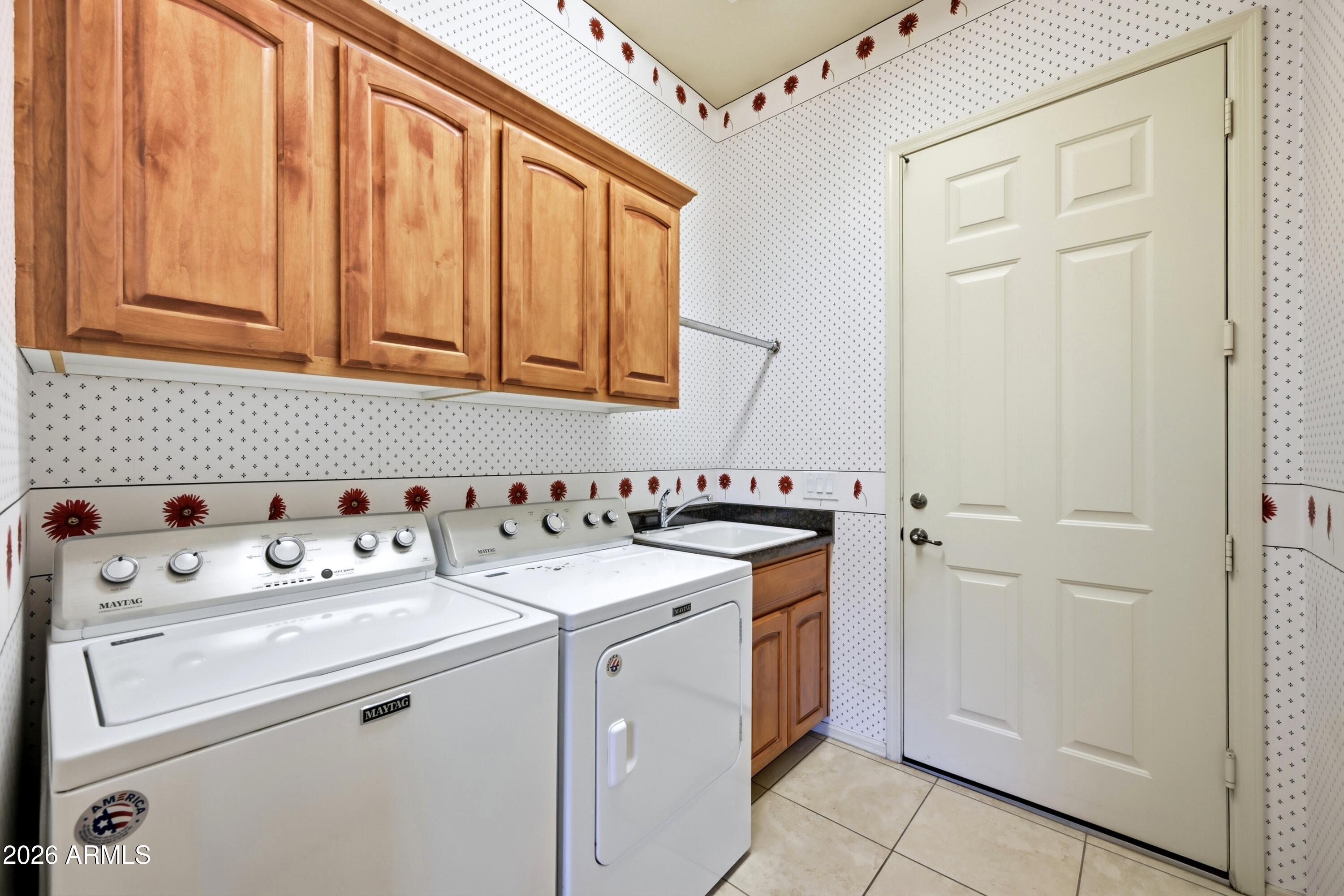 SUNLAND SPRINGS VILLAGE UNIT 6 - Residential