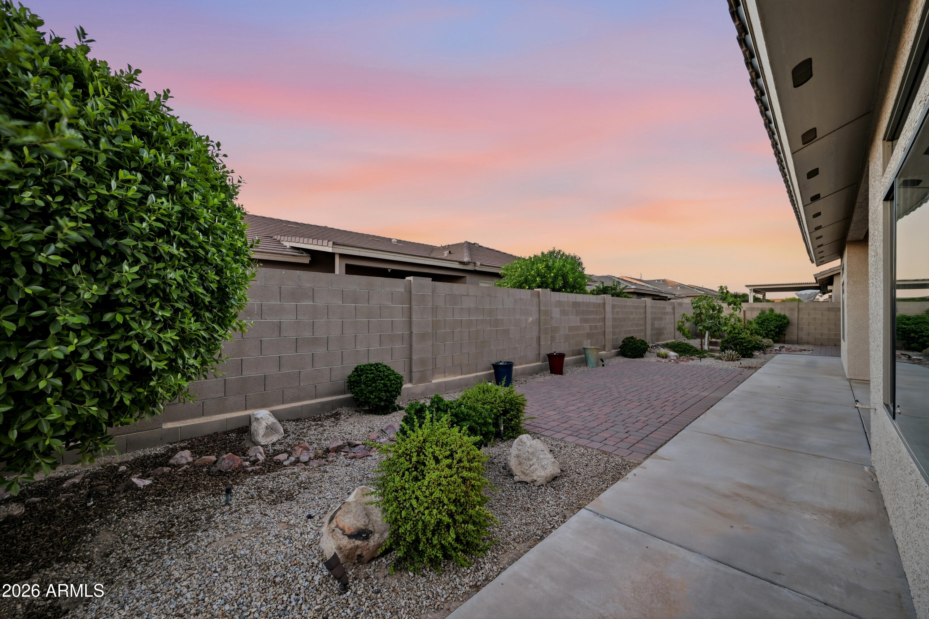 SUNLAND SPRINGS VILLAGE UNIT 6 - Residential