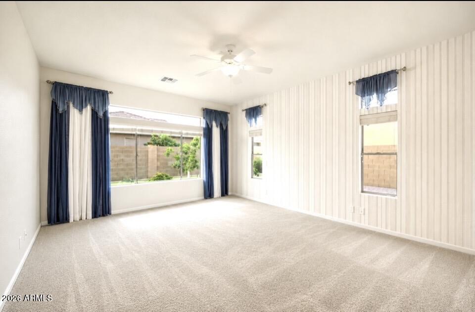 SUNLAND SPRINGS VILLAGE UNIT 6 - Residential