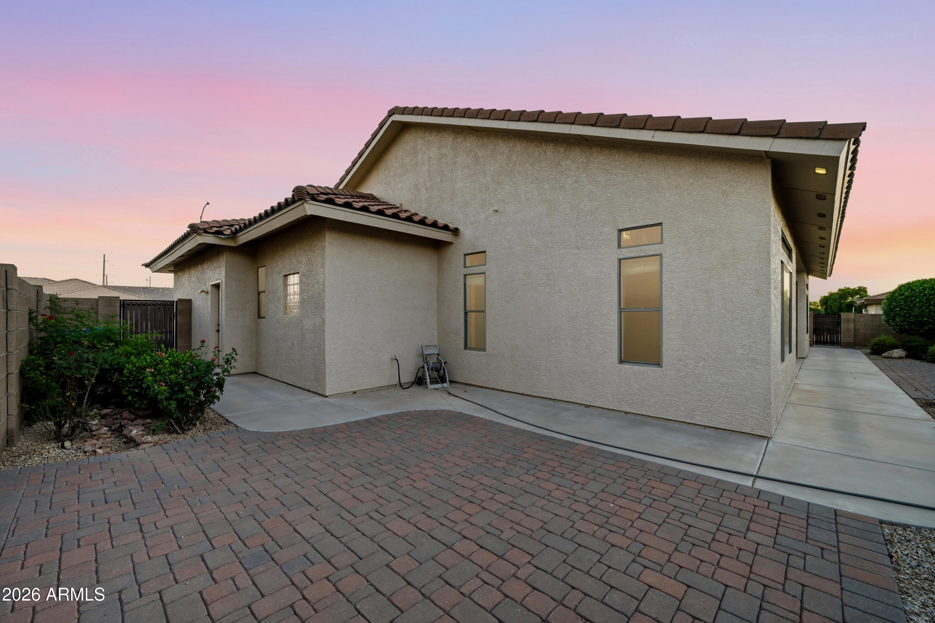 SUNLAND SPRINGS VILLAGE UNIT 6 - Residential