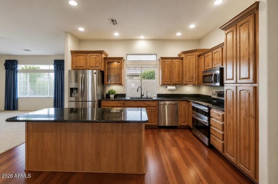 SUNLAND SPRINGS VILLAGE UNIT 6 - Residential