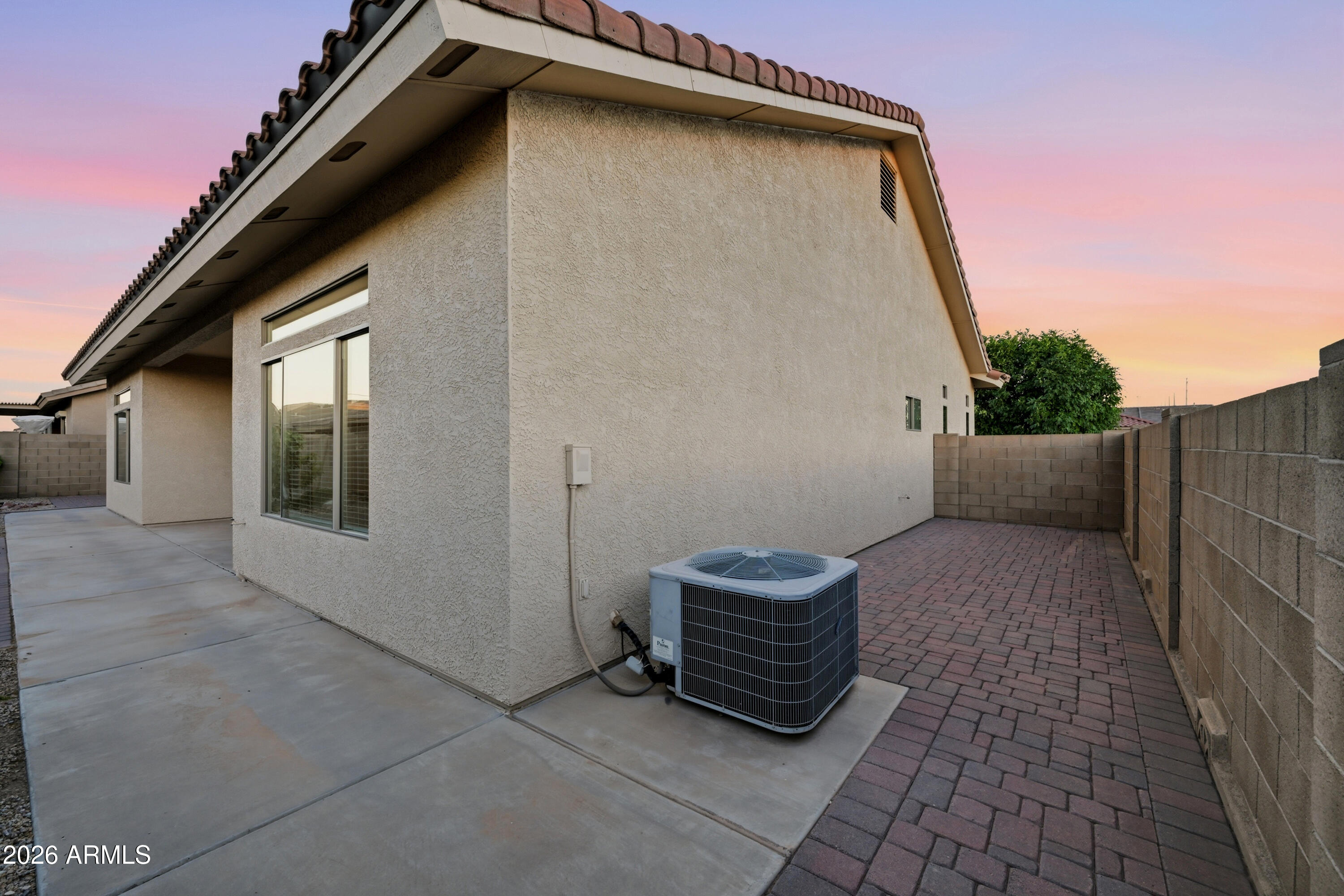 SUNLAND SPRINGS VILLAGE UNIT 6 - Residential