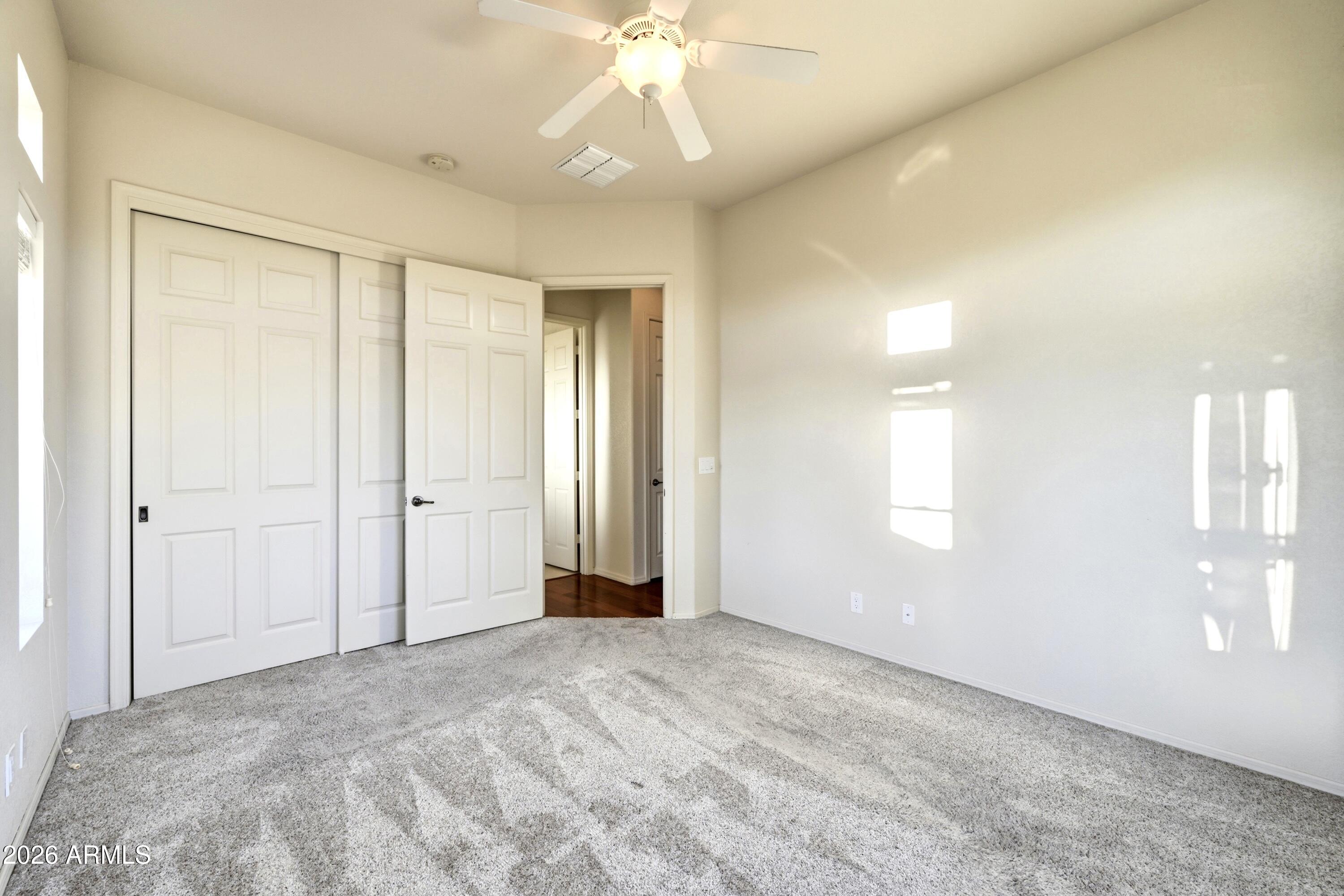 SUNLAND SPRINGS VILLAGE UNIT 6 - Residential