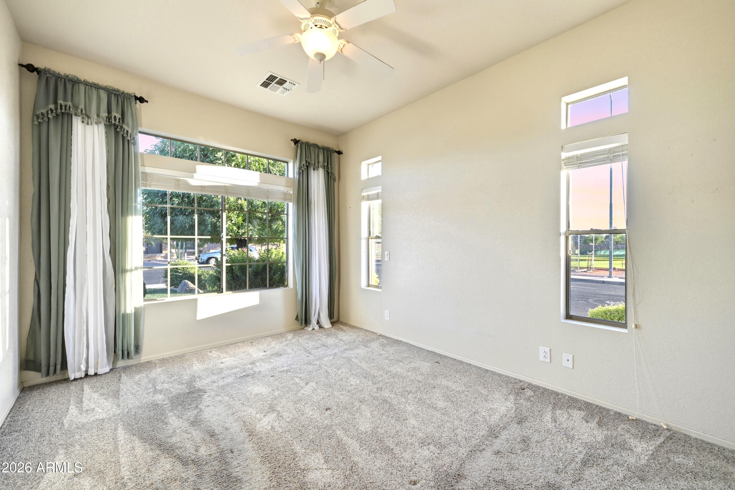 SUNLAND SPRINGS VILLAGE UNIT 6 - Residential