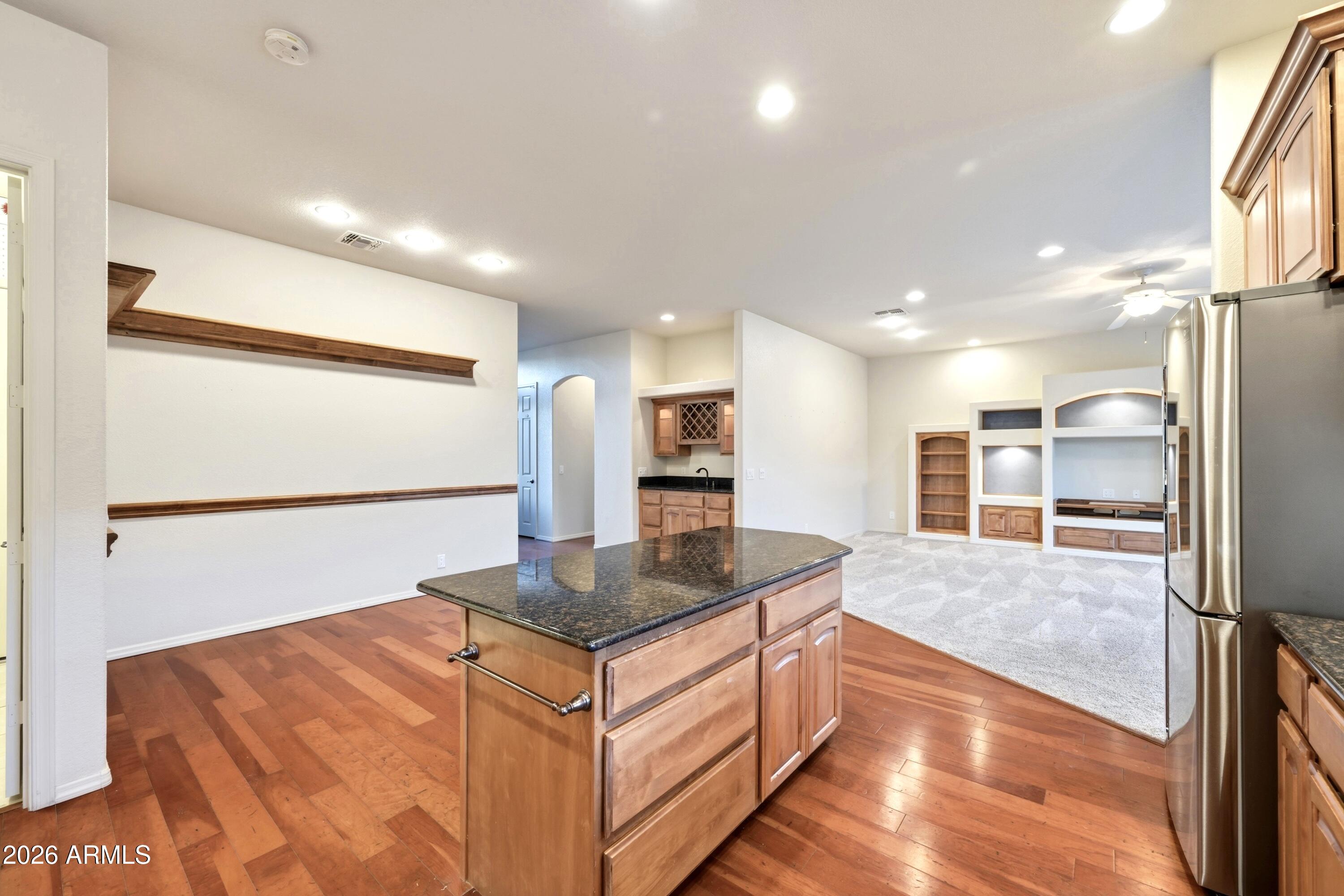 SUNLAND SPRINGS VILLAGE UNIT 6 - Residential