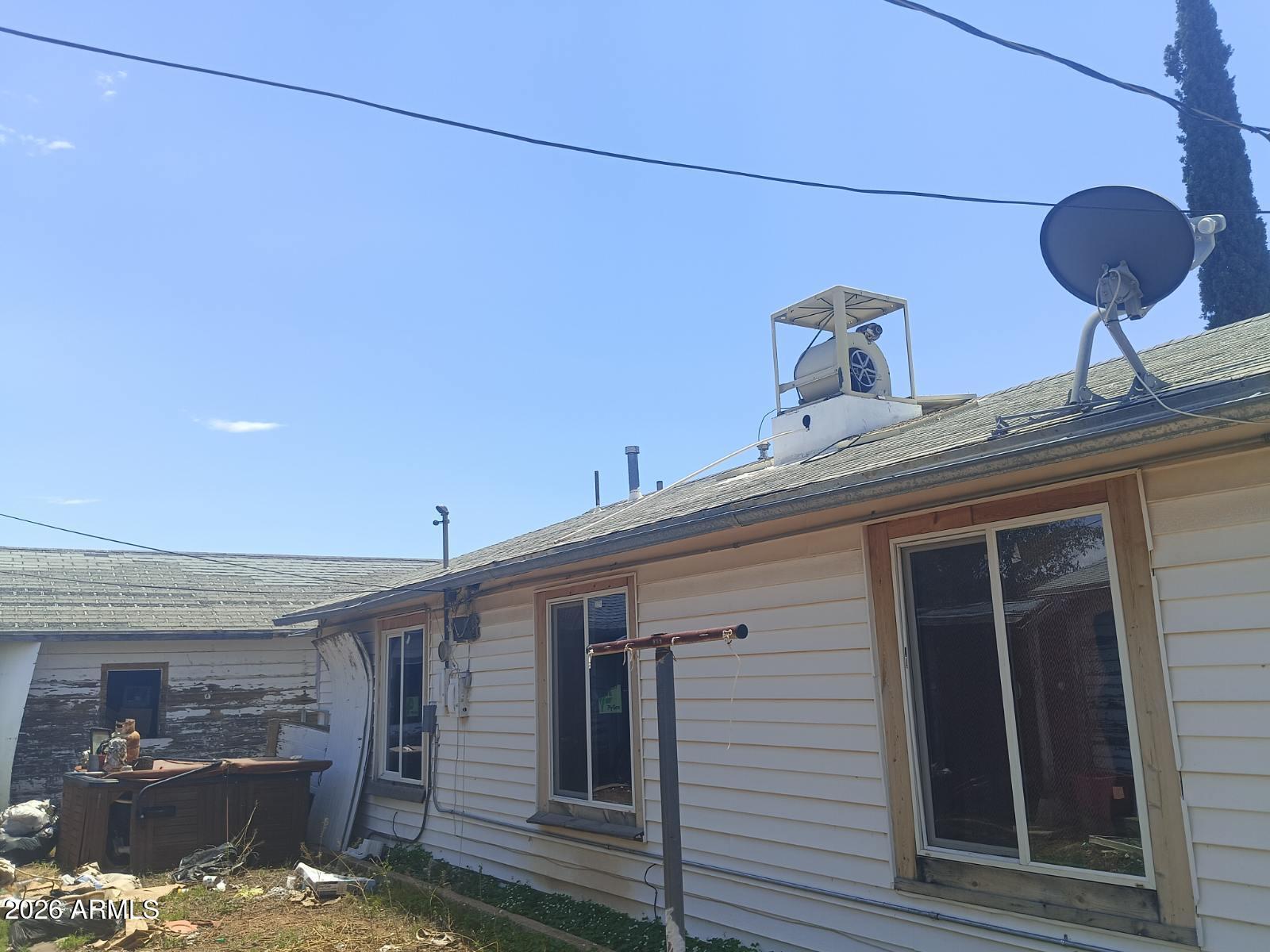 SUNSET ACRES SUPPLEMENTAL - Residential