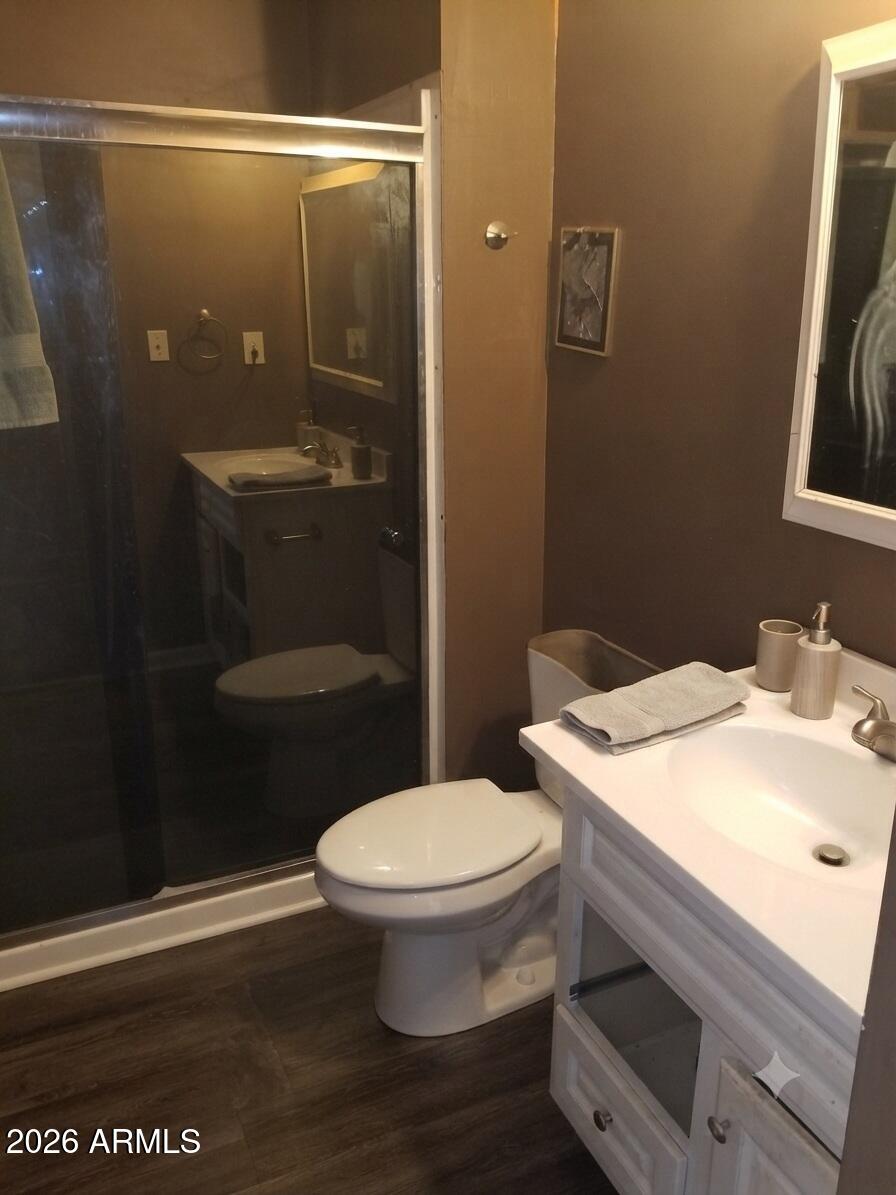 SUNSET ACRES SUPPLEMENTAL - Residential