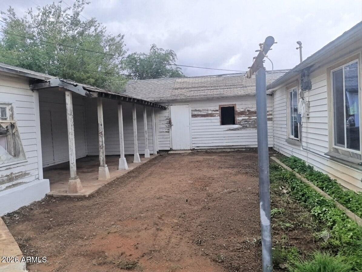 SUNSET ACRES SUPPLEMENTAL - Residential