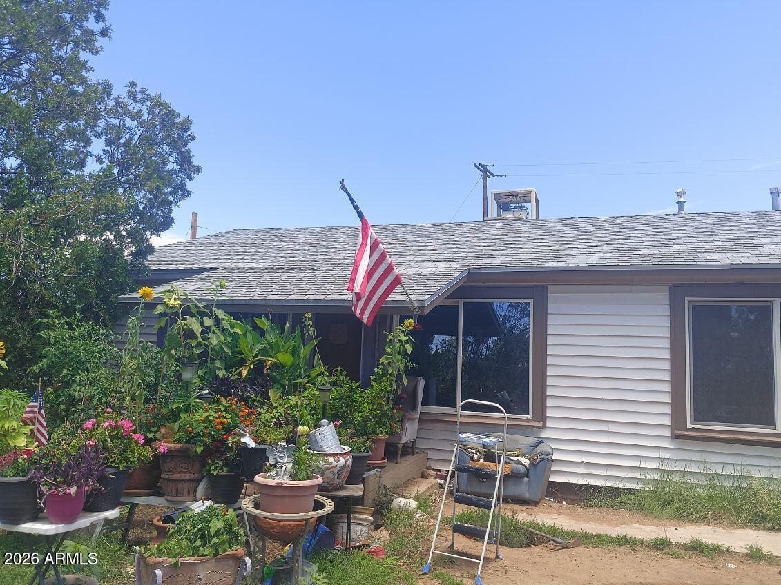 SUNSET ACRES SUPPLEMENTAL - Residential