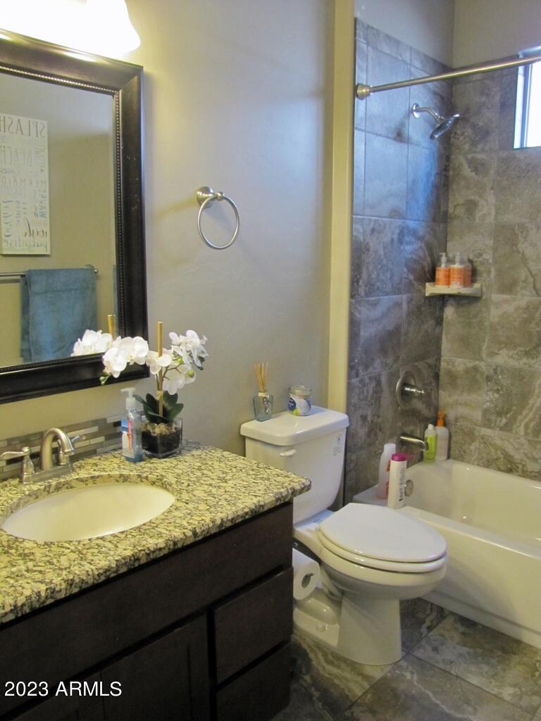 MESA VERDE ESTATES - Residential