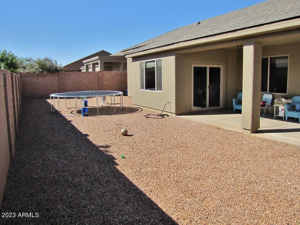 MESA VERDE ESTATES - Residential
