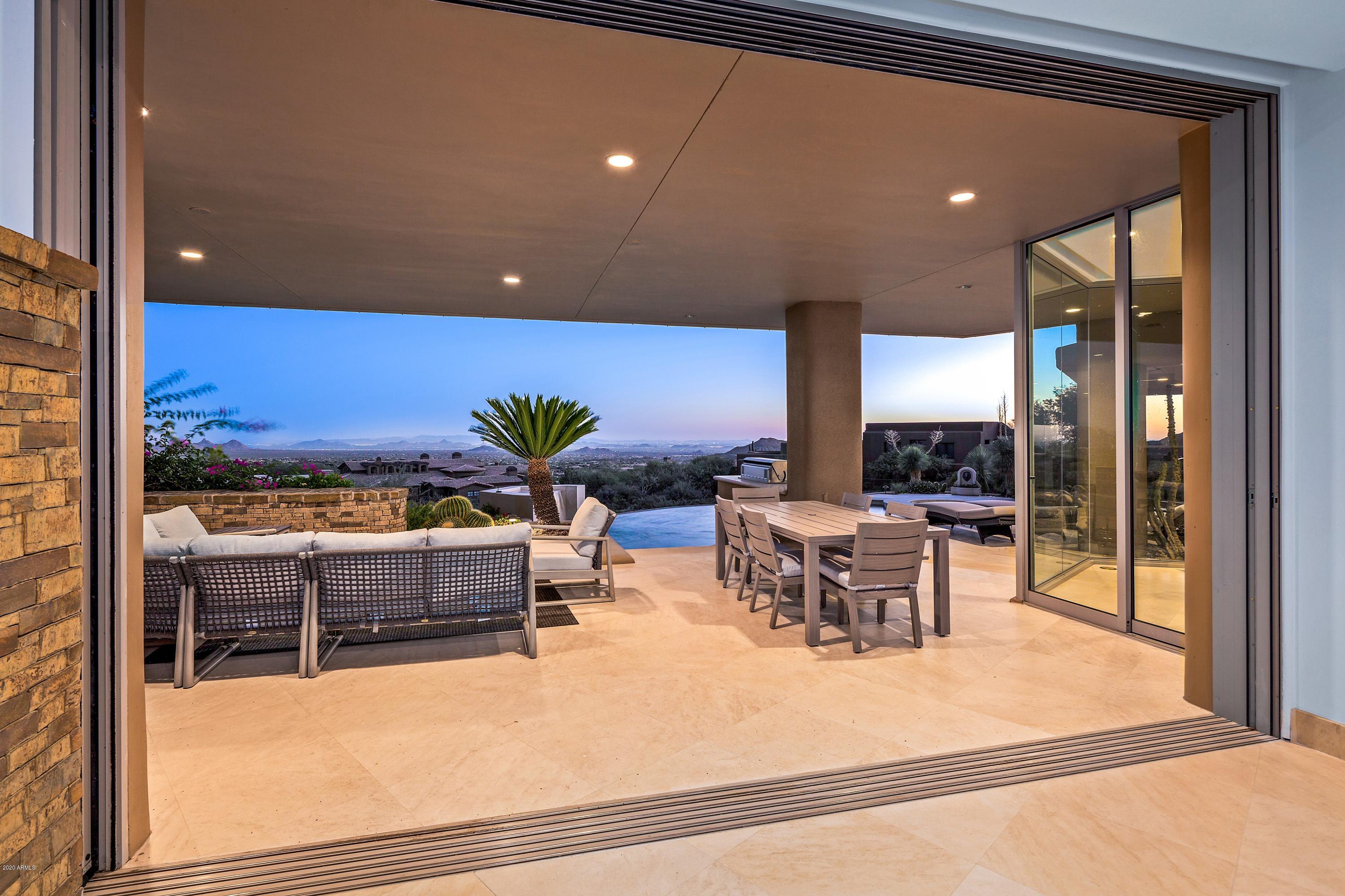 DESERT MOUNTAIN - Residential