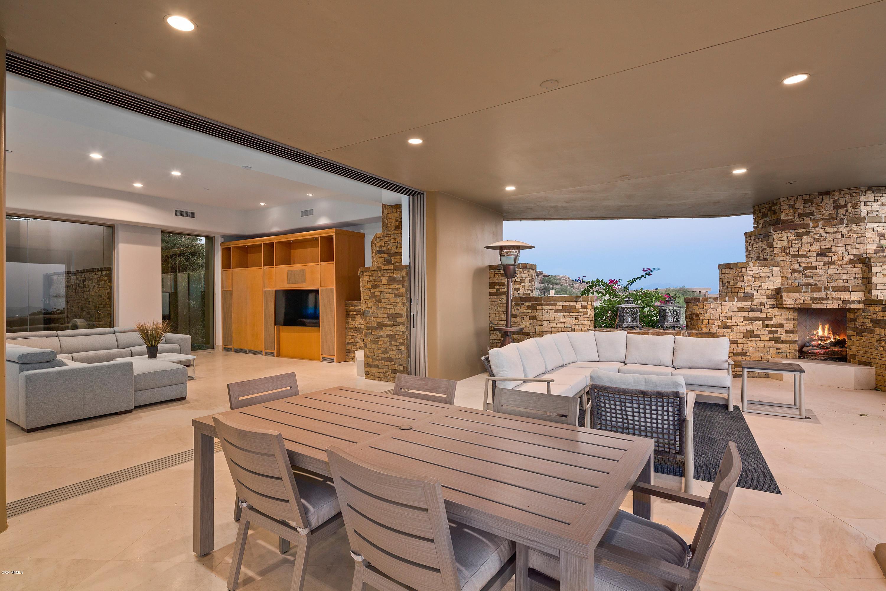 DESERT MOUNTAIN - Residential