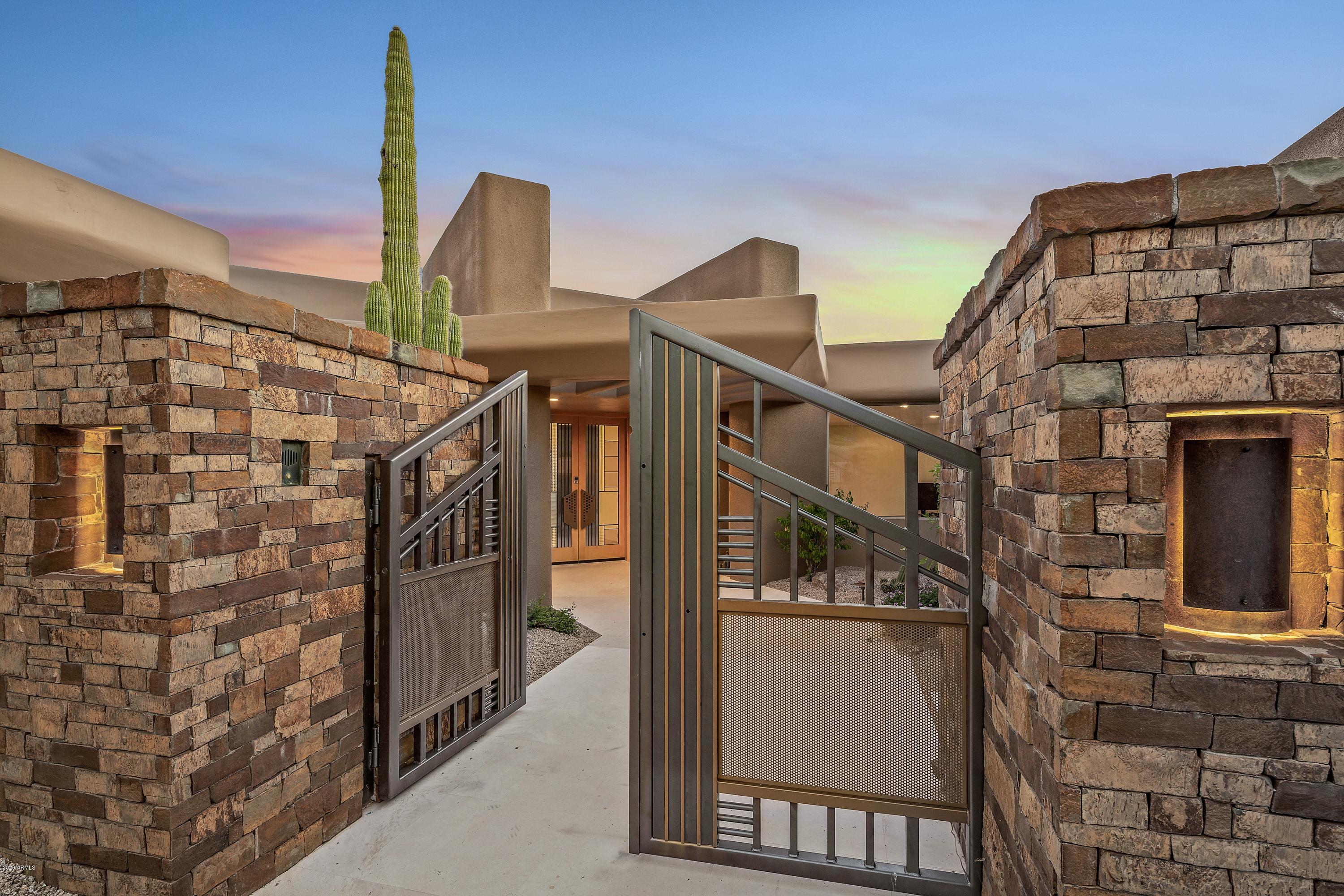 DESERT MOUNTAIN - Residential