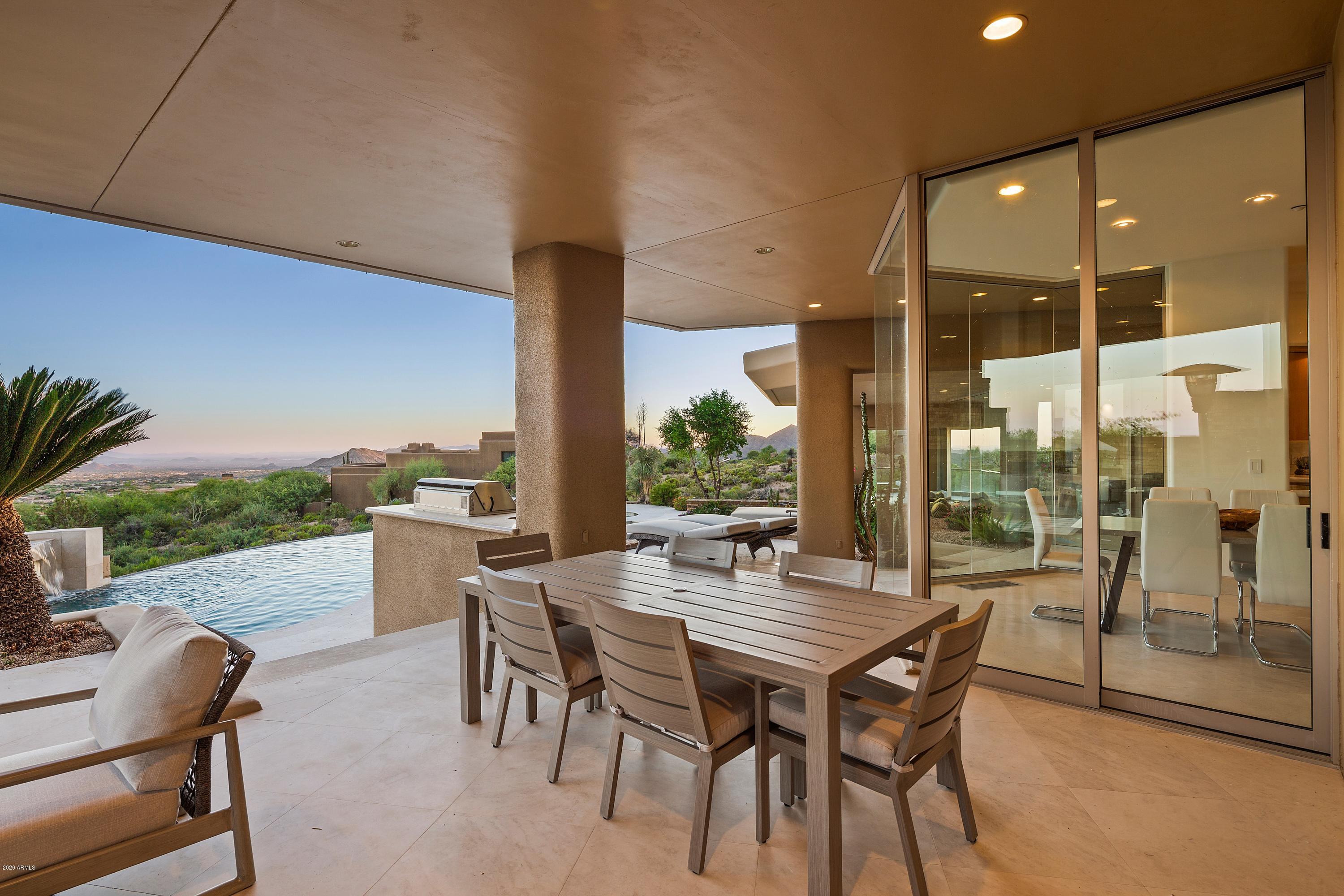 DESERT MOUNTAIN - Residential