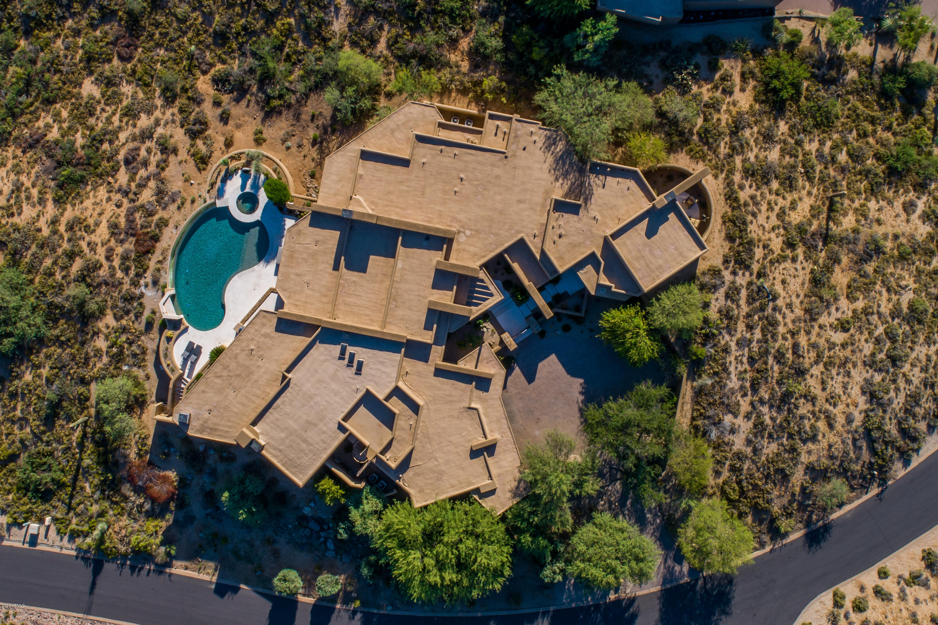 DESERT MOUNTAIN - Residential