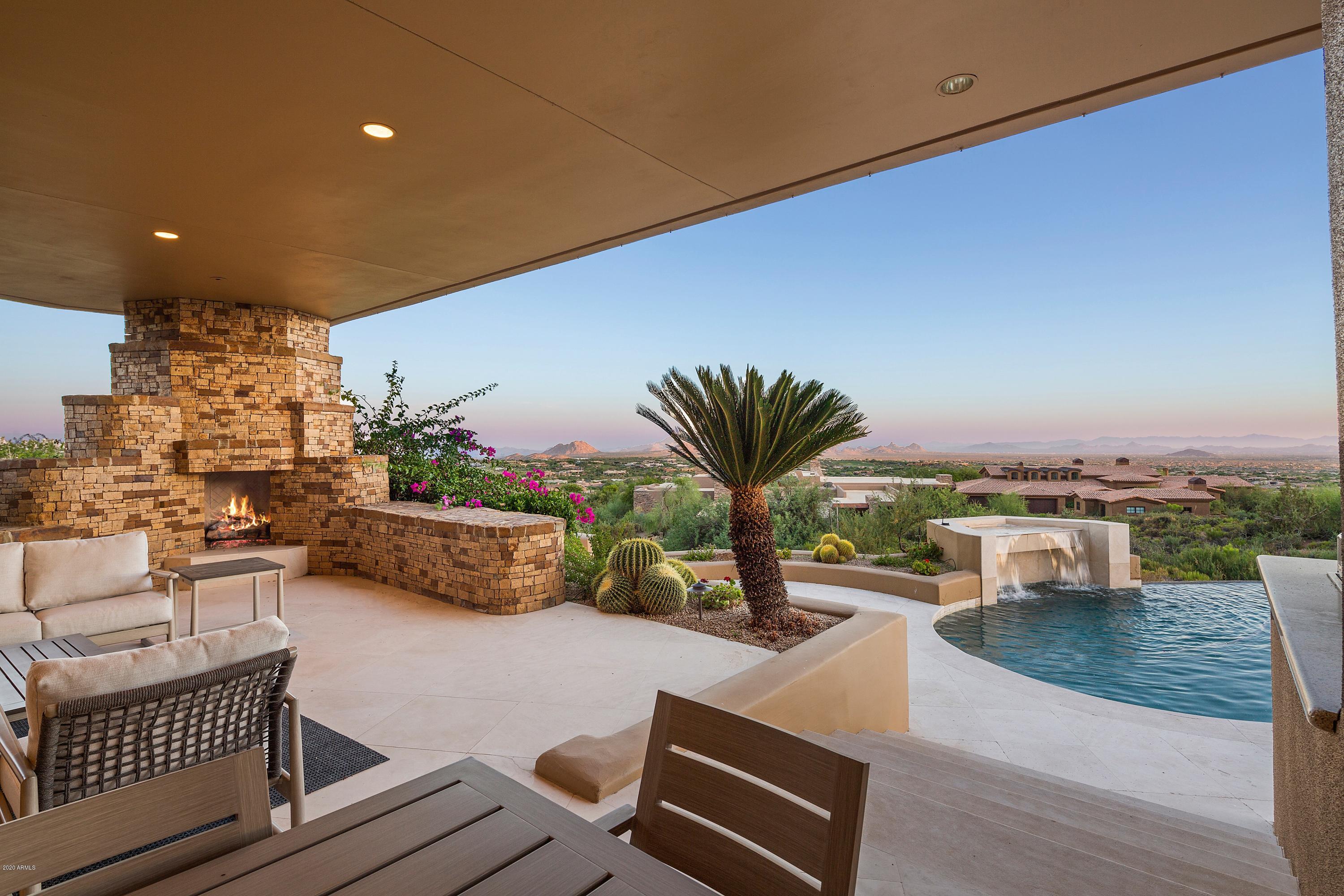 DESERT MOUNTAIN - Residential