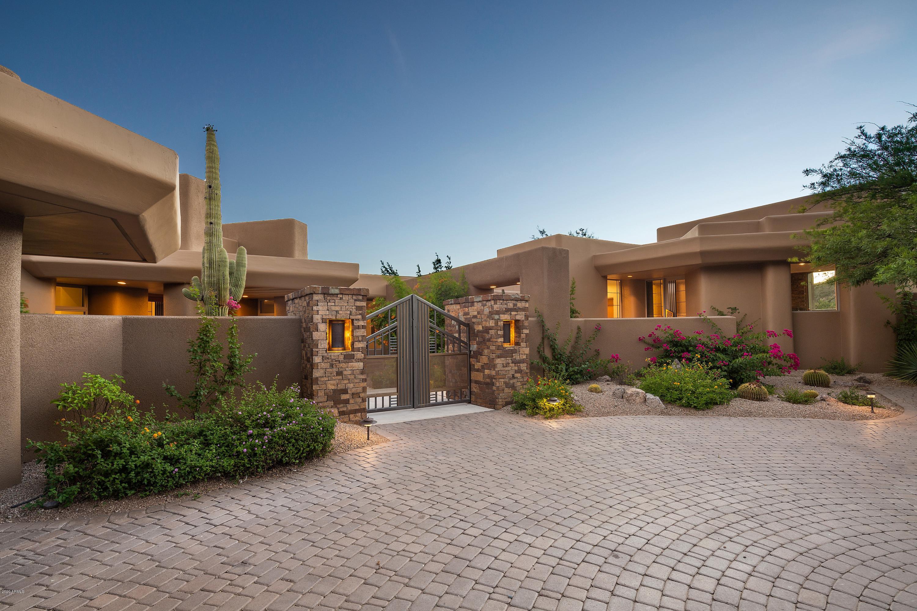 DESERT MOUNTAIN - Residential