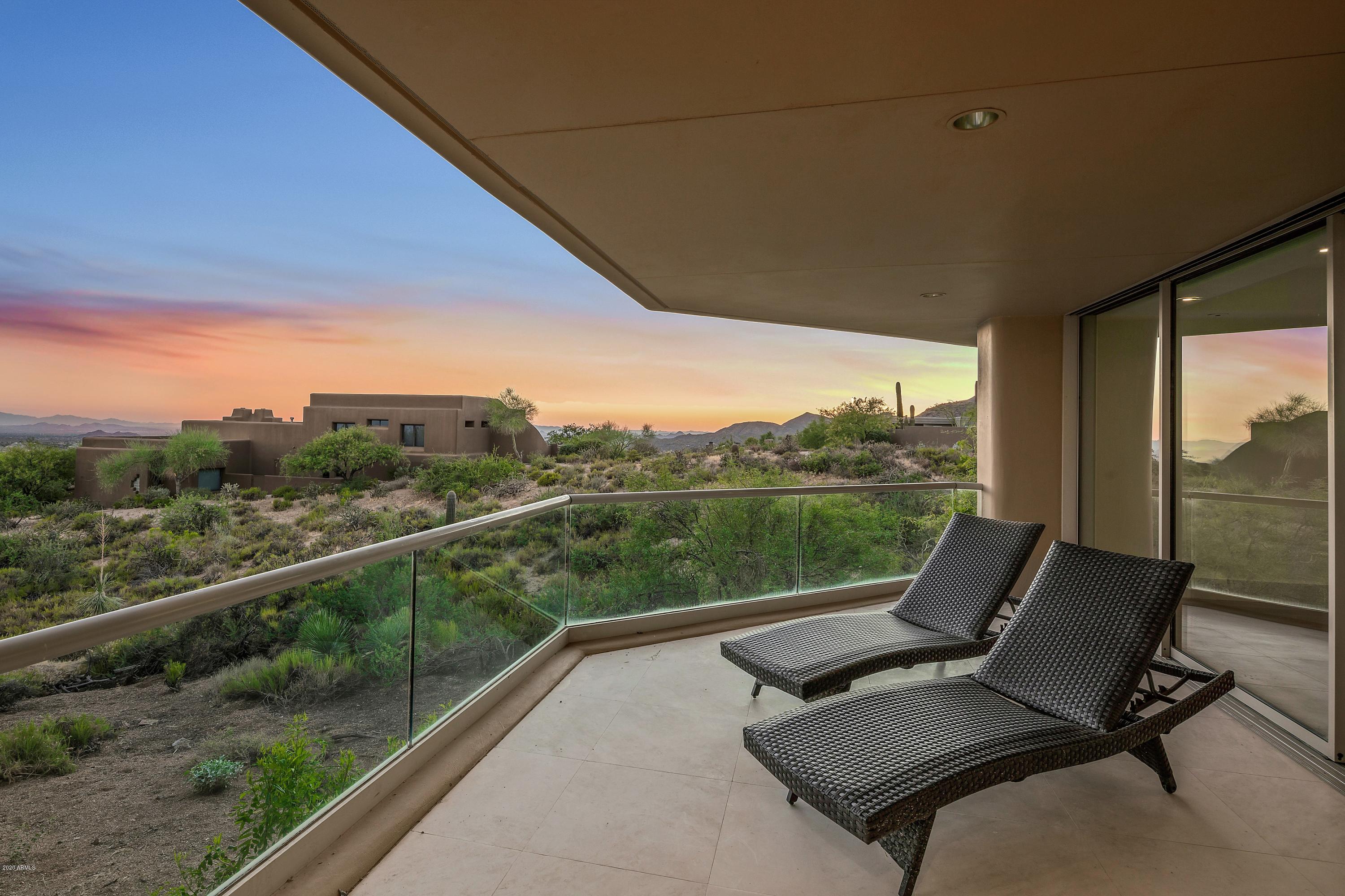 DESERT MOUNTAIN - Residential