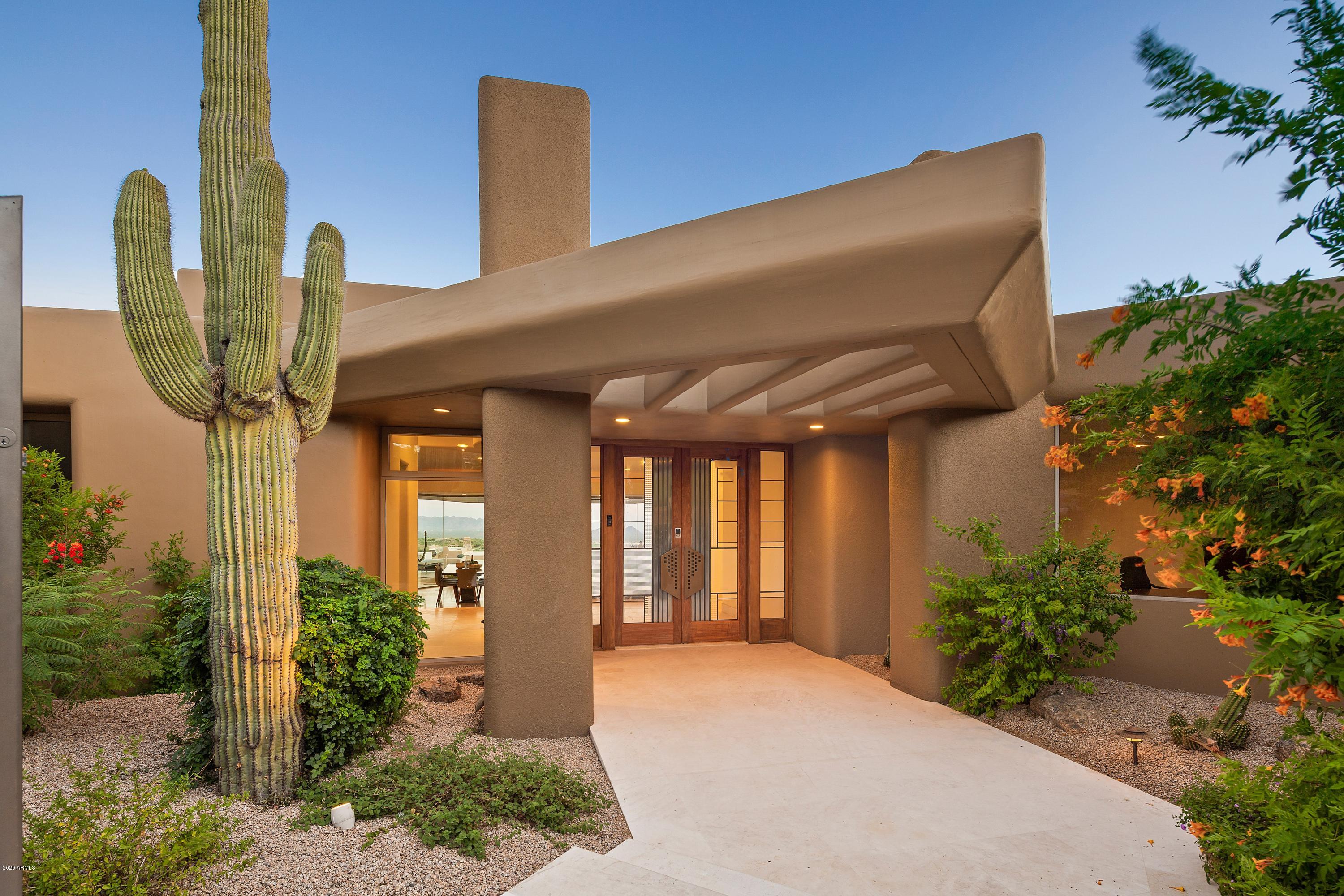 DESERT MOUNTAIN - Residential