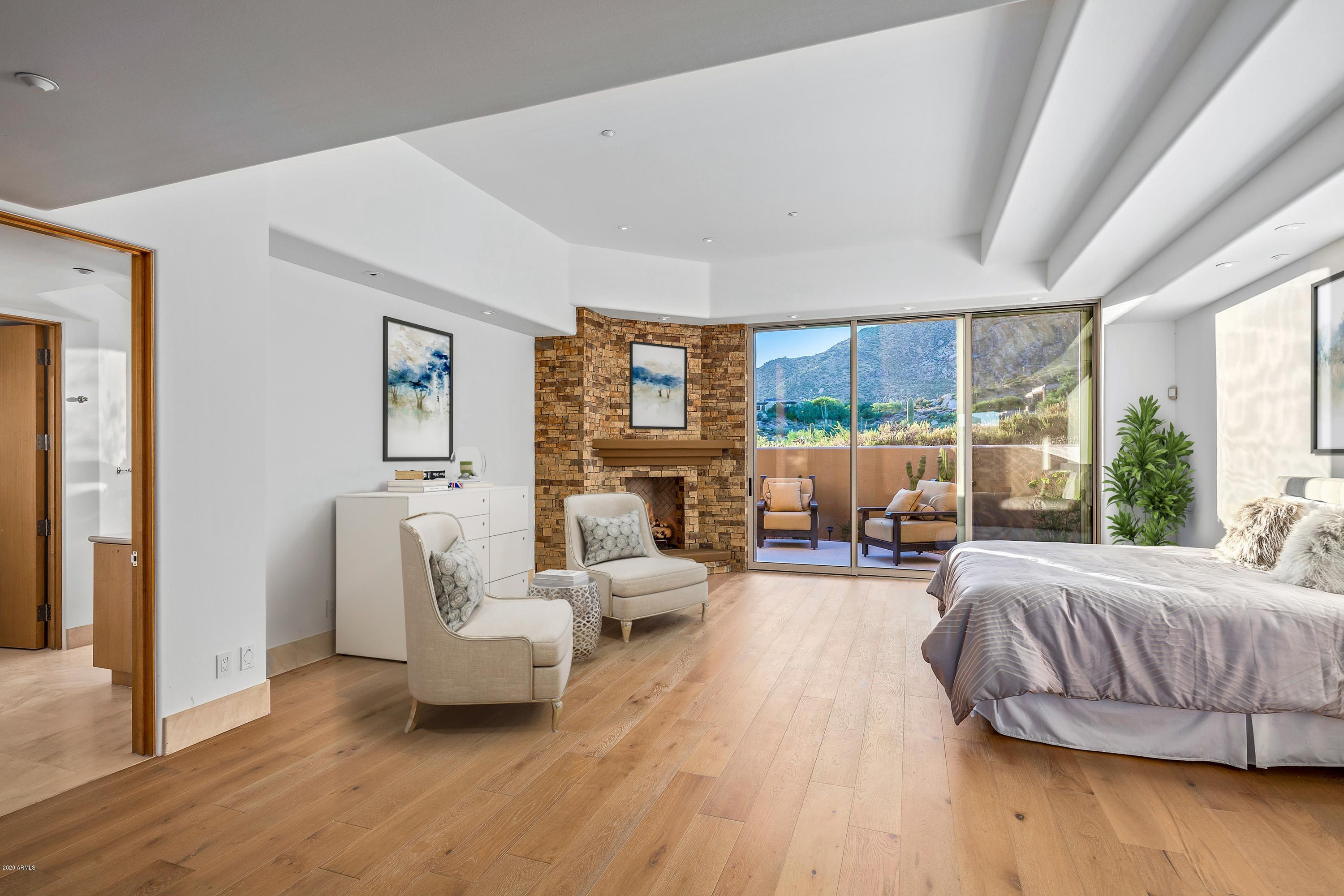 DESERT MOUNTAIN - Residential