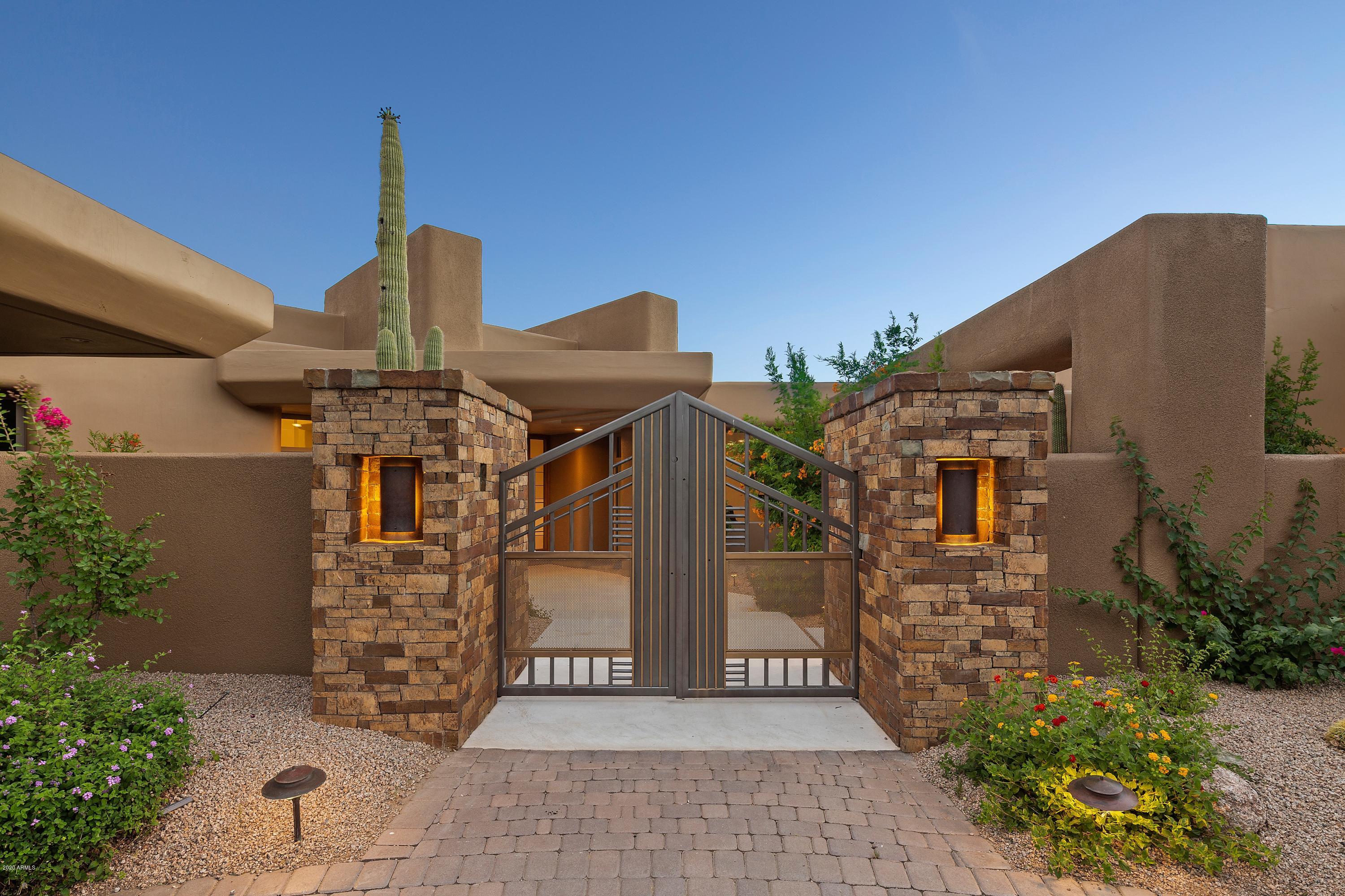 DESERT MOUNTAIN - Residential