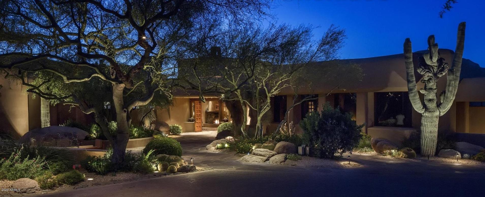 DESERT MOUNTAIN - Residential