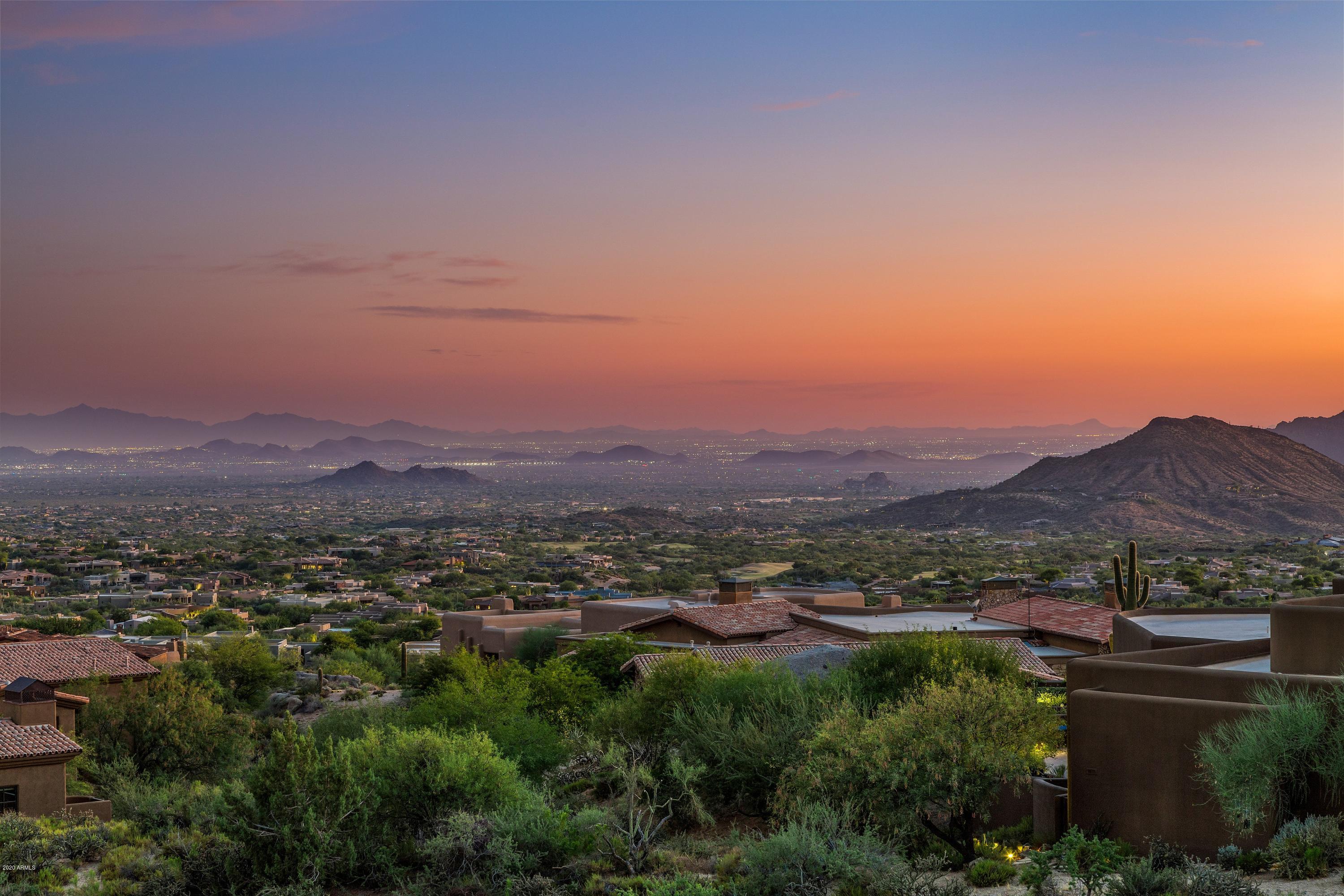 DESERT MOUNTAIN - Residential