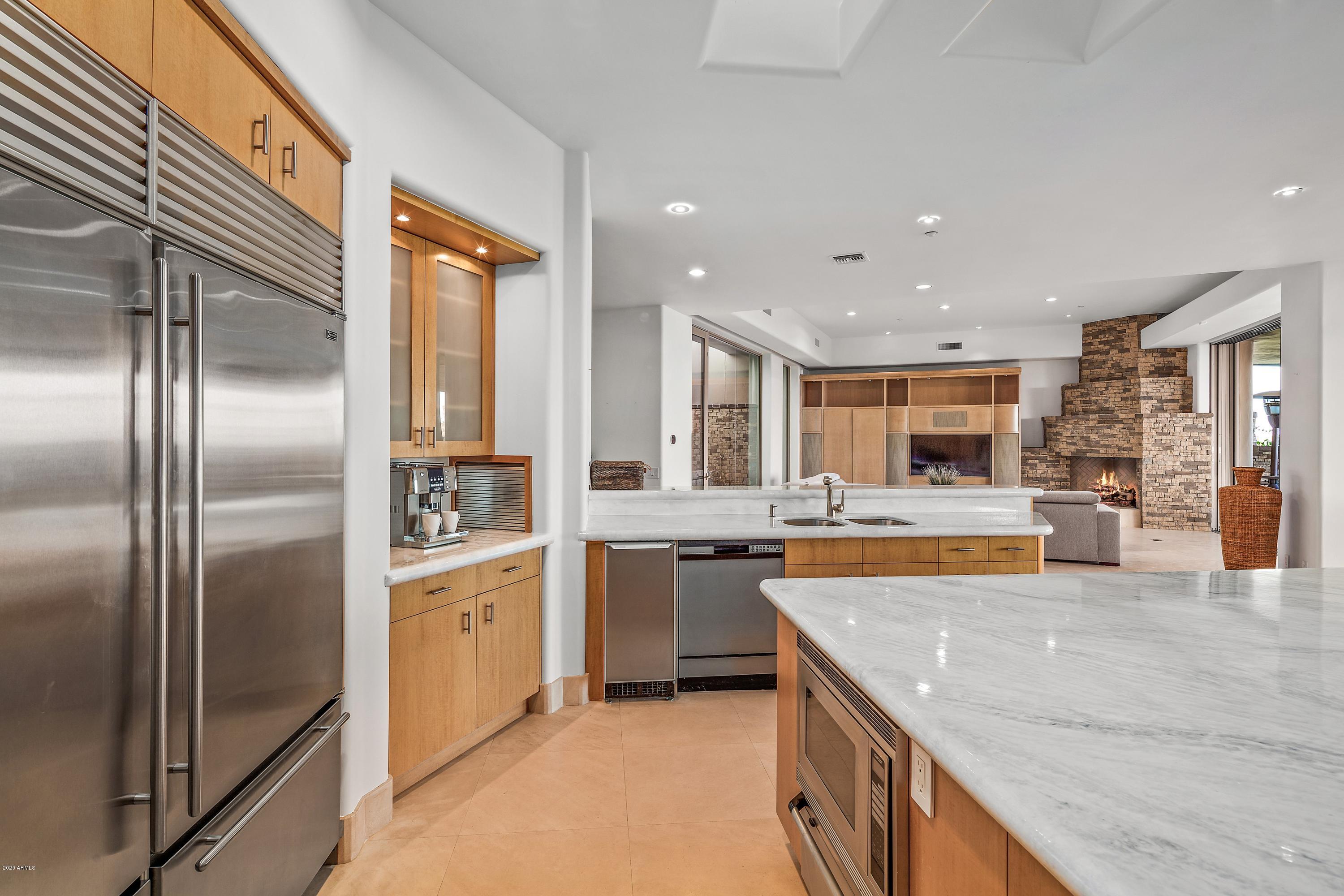 DESERT MOUNTAIN - Residential