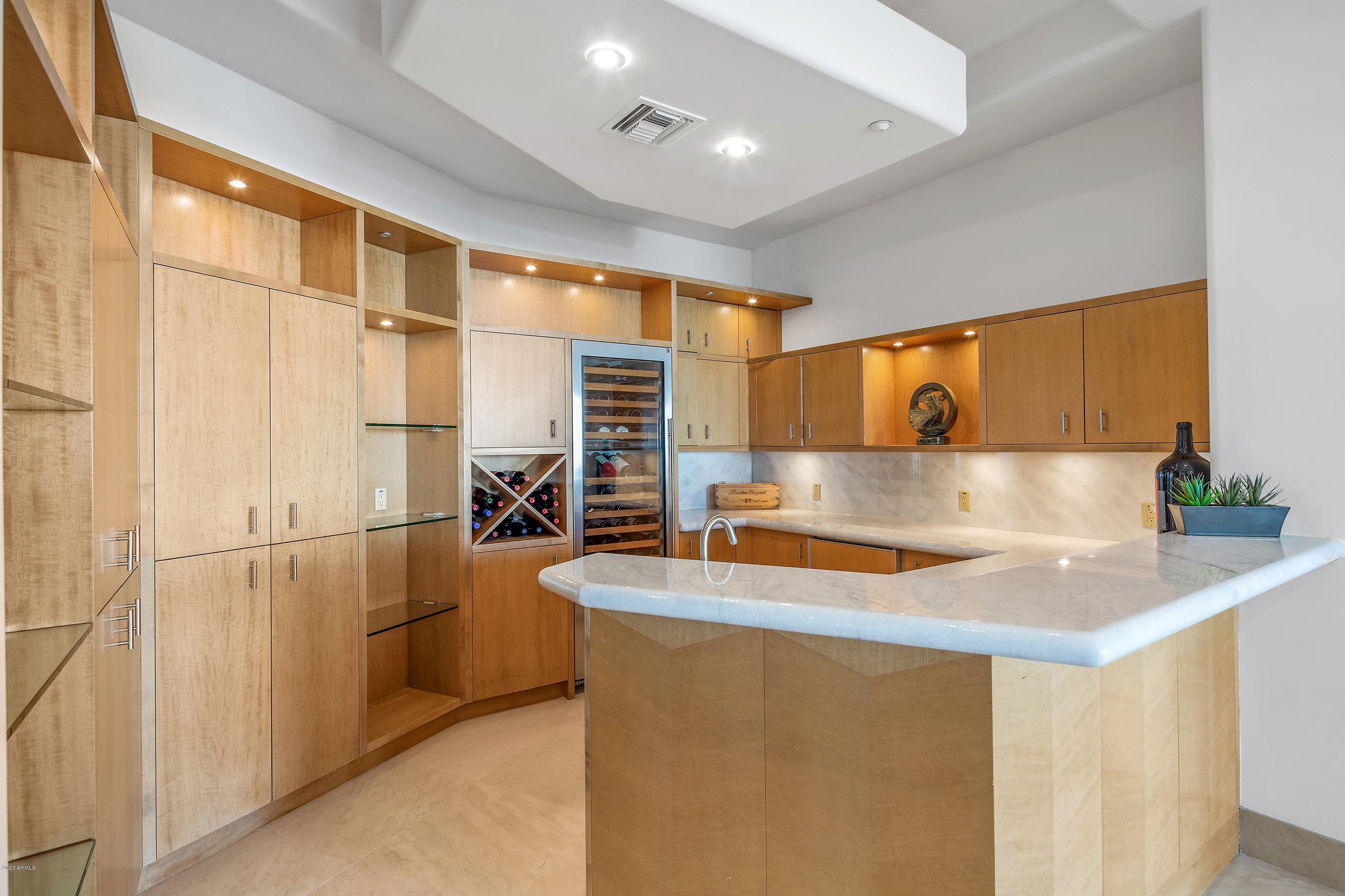 DESERT MOUNTAIN - Residential