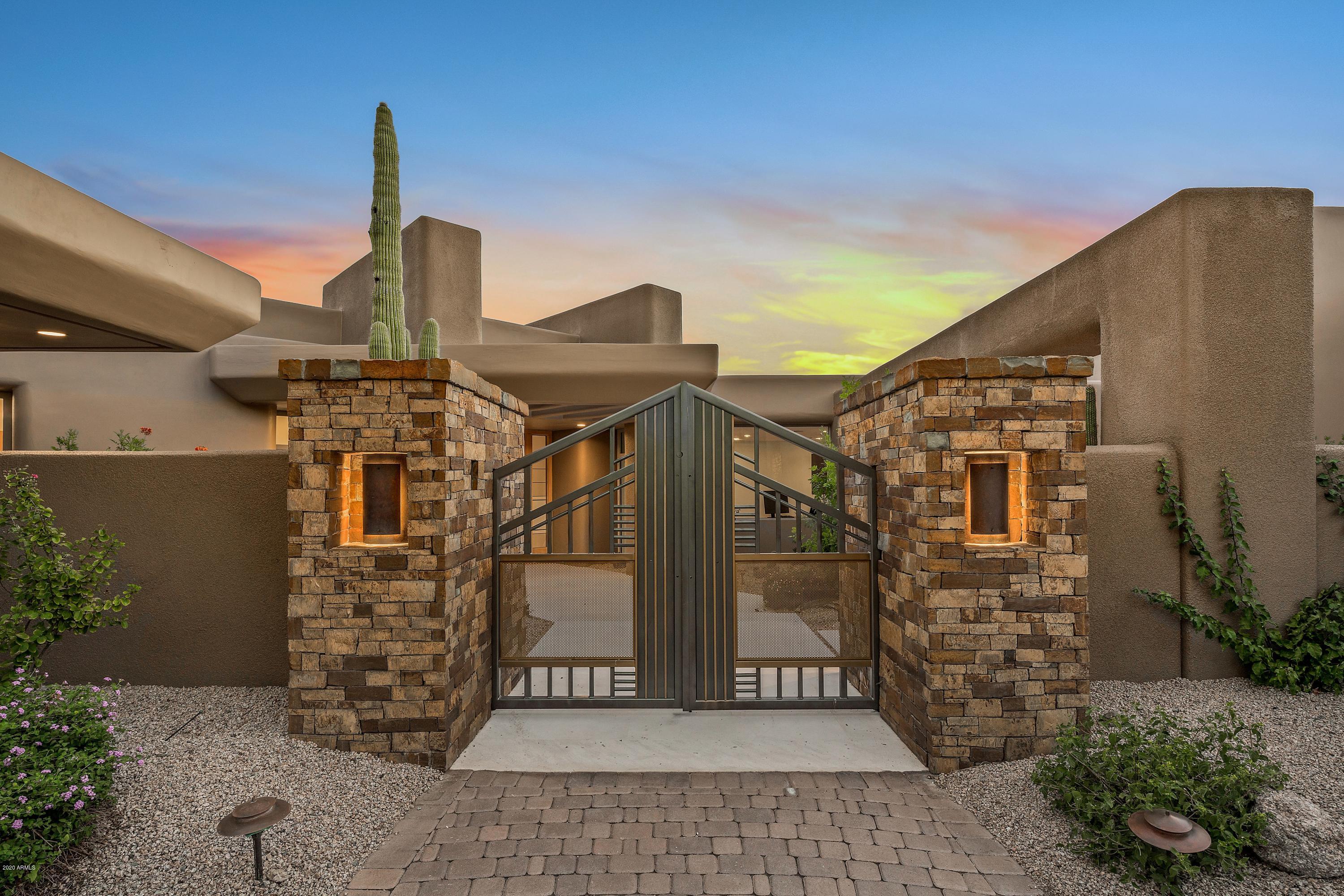 DESERT MOUNTAIN - Residential