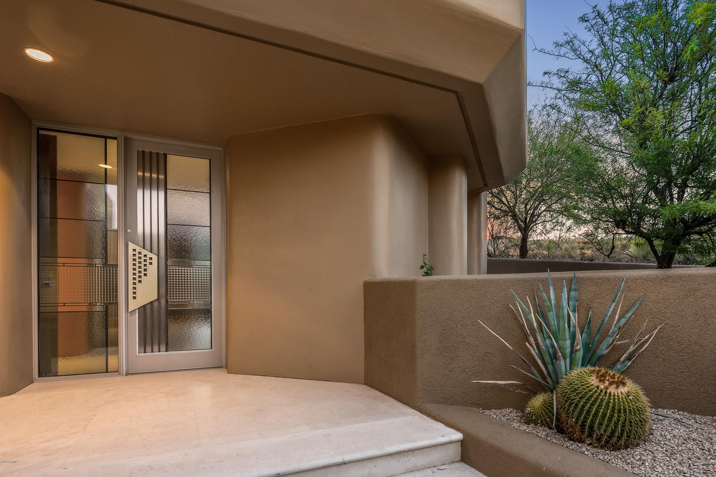DESERT MOUNTAIN - Residential