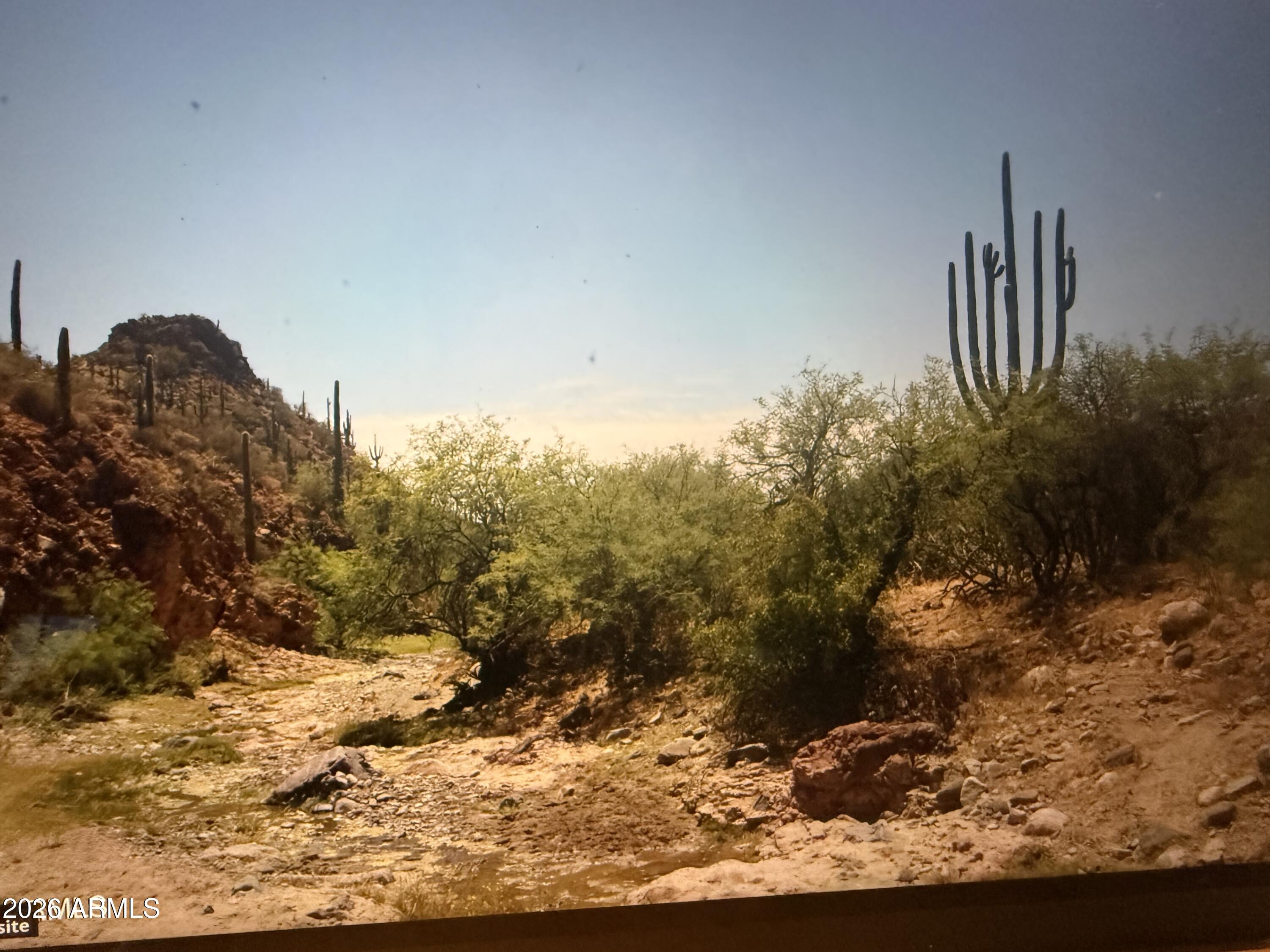 PLEASANT COUNTRY RANCHES - Land